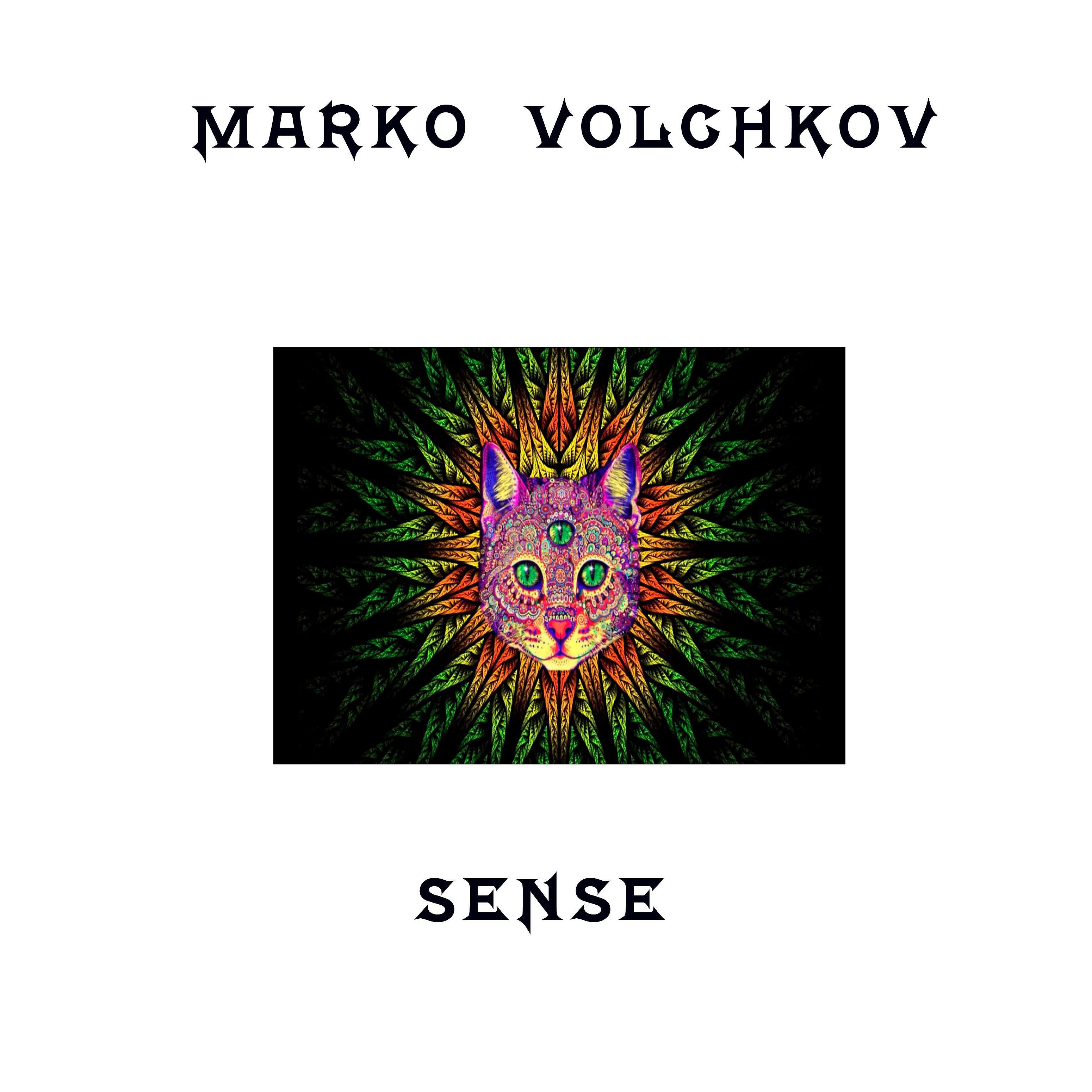 Marko Volchkov - Sense