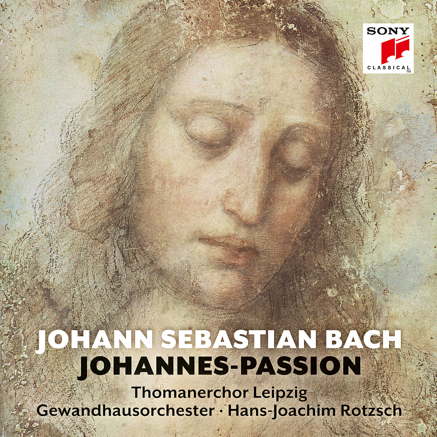 Hans-Joachim Rotzsch - Johannes-Passion, BWV 245: Teil 1: No. 11, Wer hat dich so geschlagen