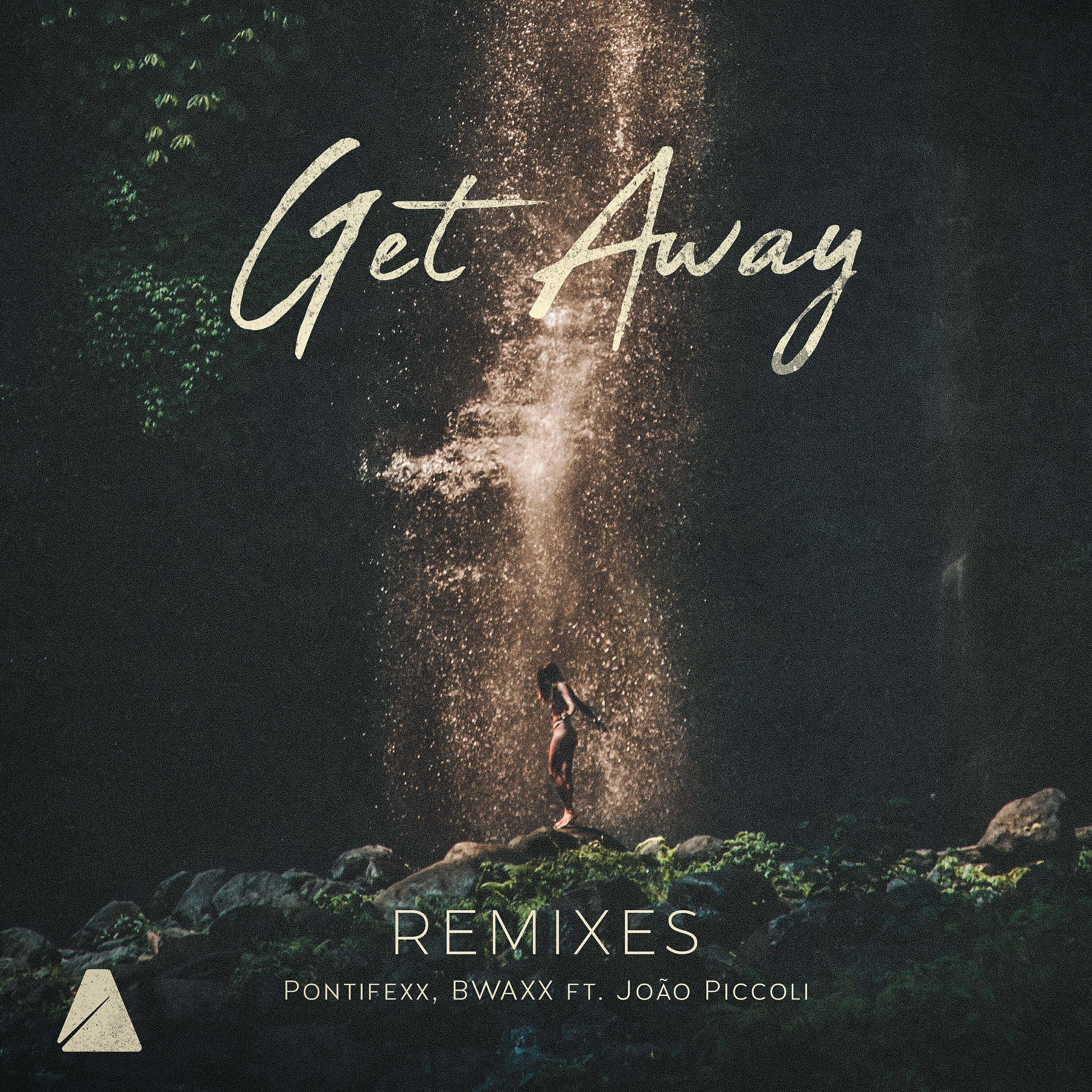 Pontifexx - Get Away (Enzzu, Tropical Bureau E Dias Remix)