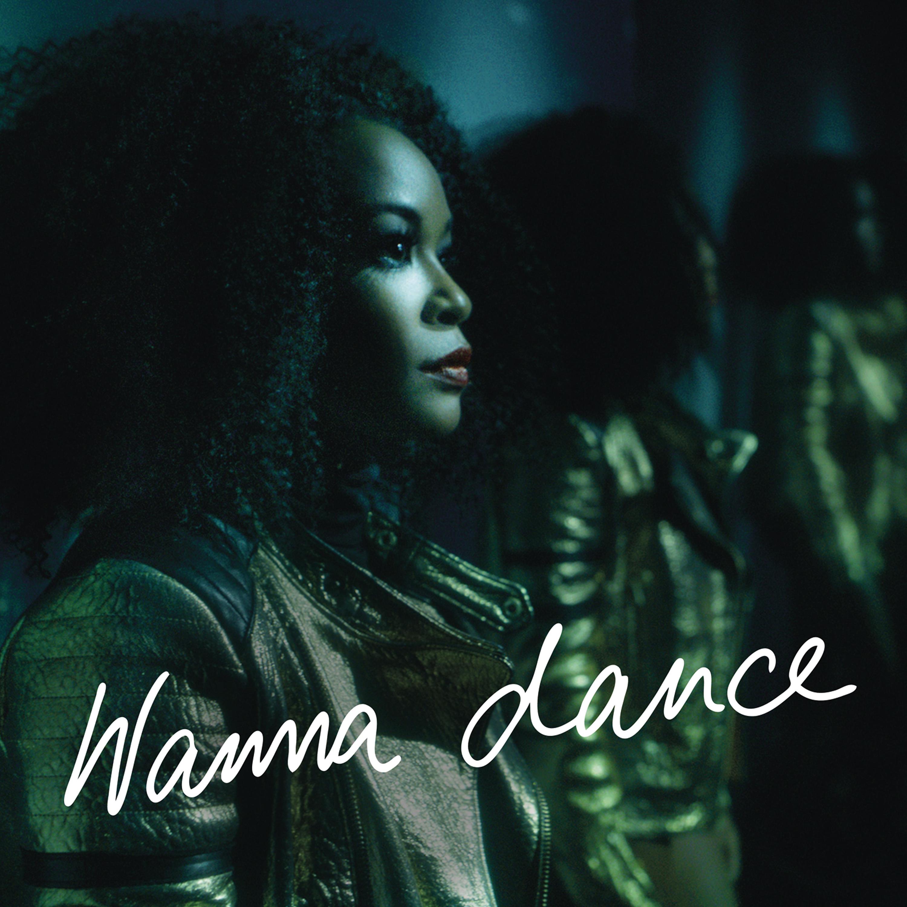Постер альбома Wanna Dance (Radio Edit)