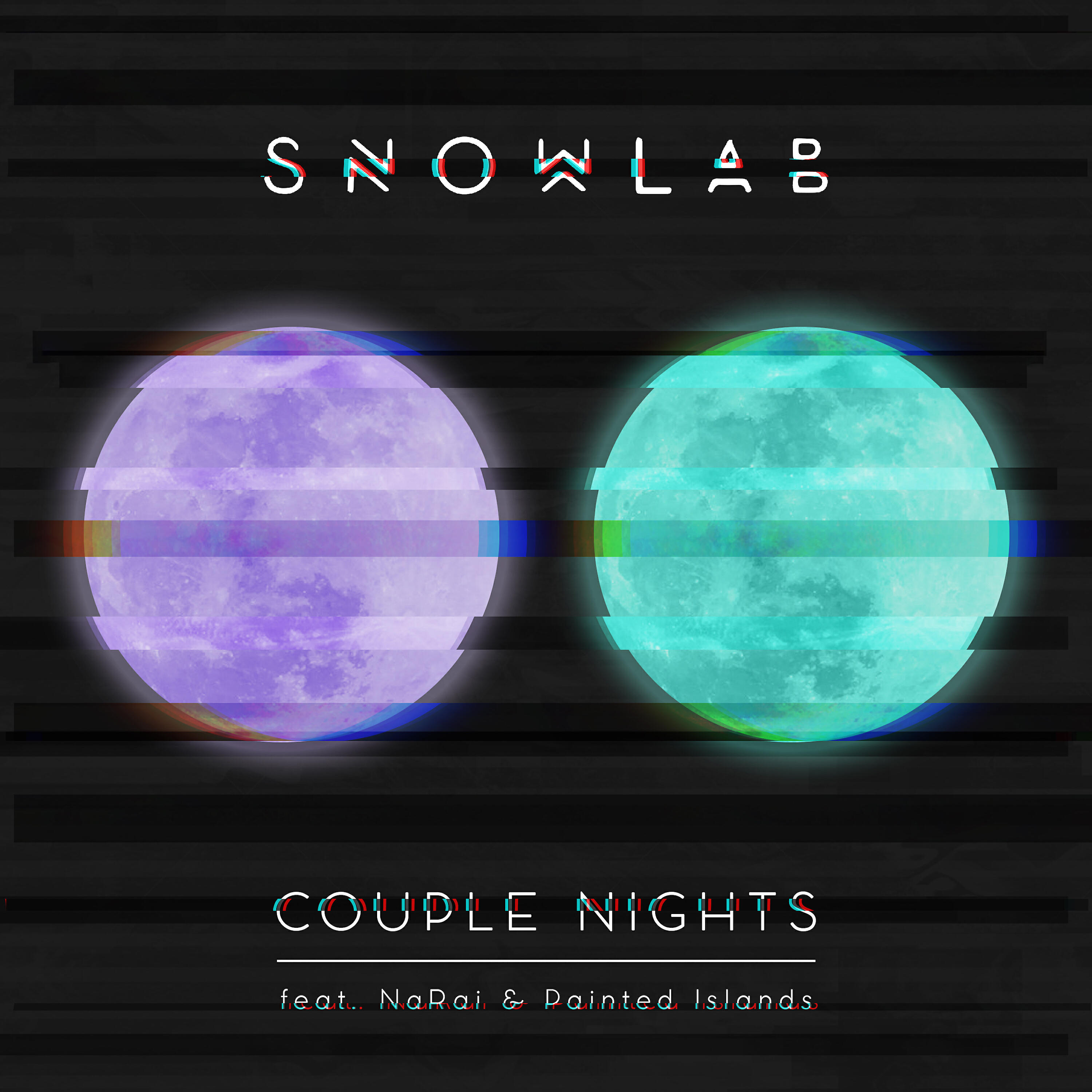 NaRai - Couple Nights