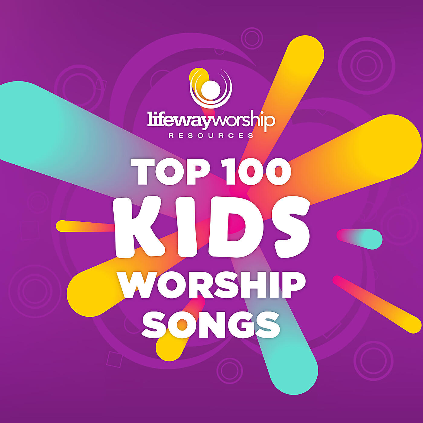 Lifeway Kids - Worthy of Worship