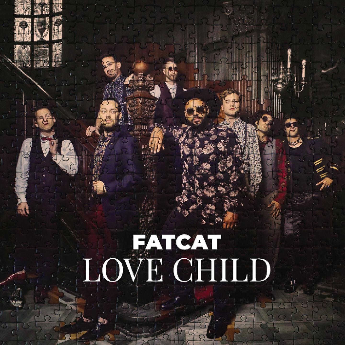 FATCAT - No Gotdamn Sense