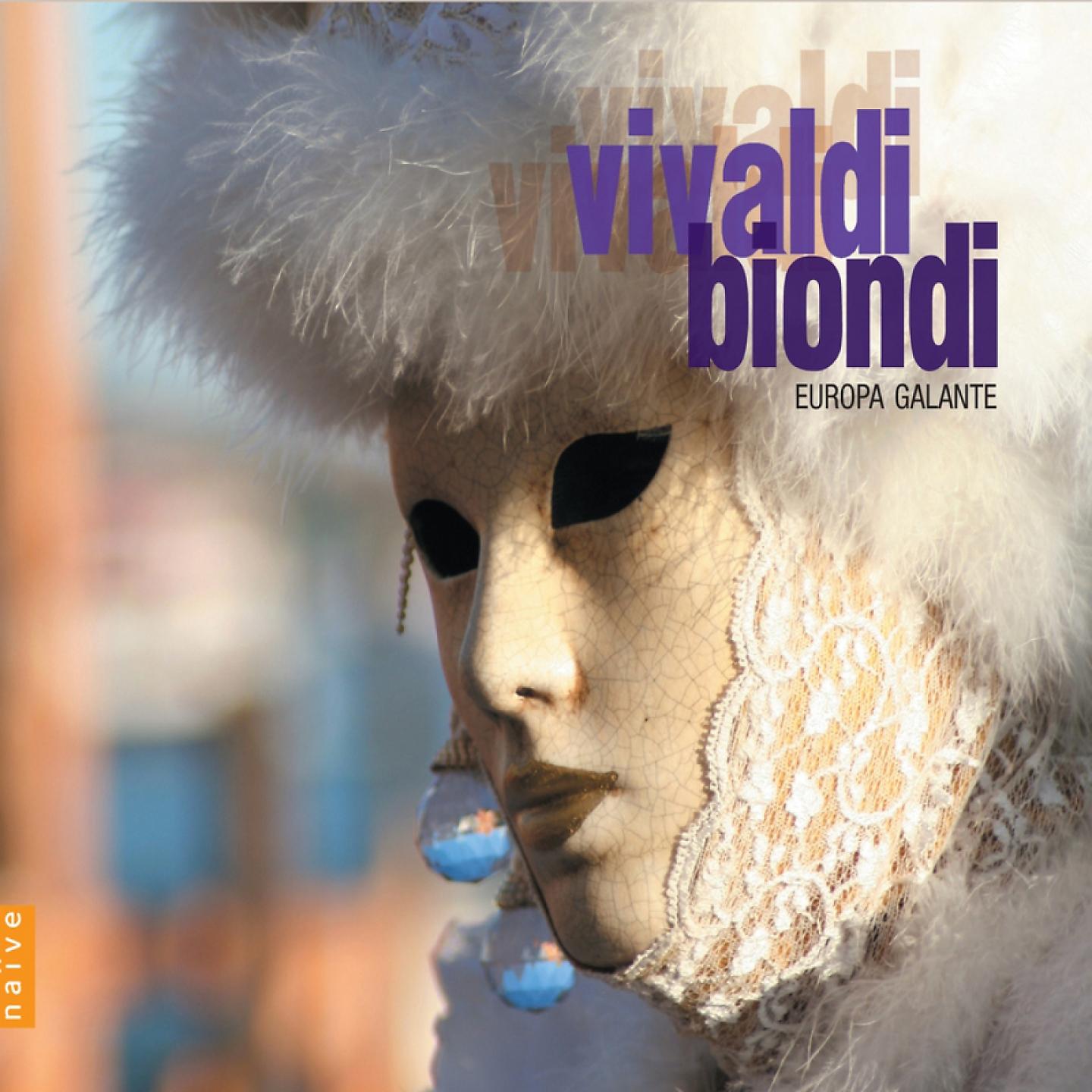 Постер альбома Vivaldi: Concerti