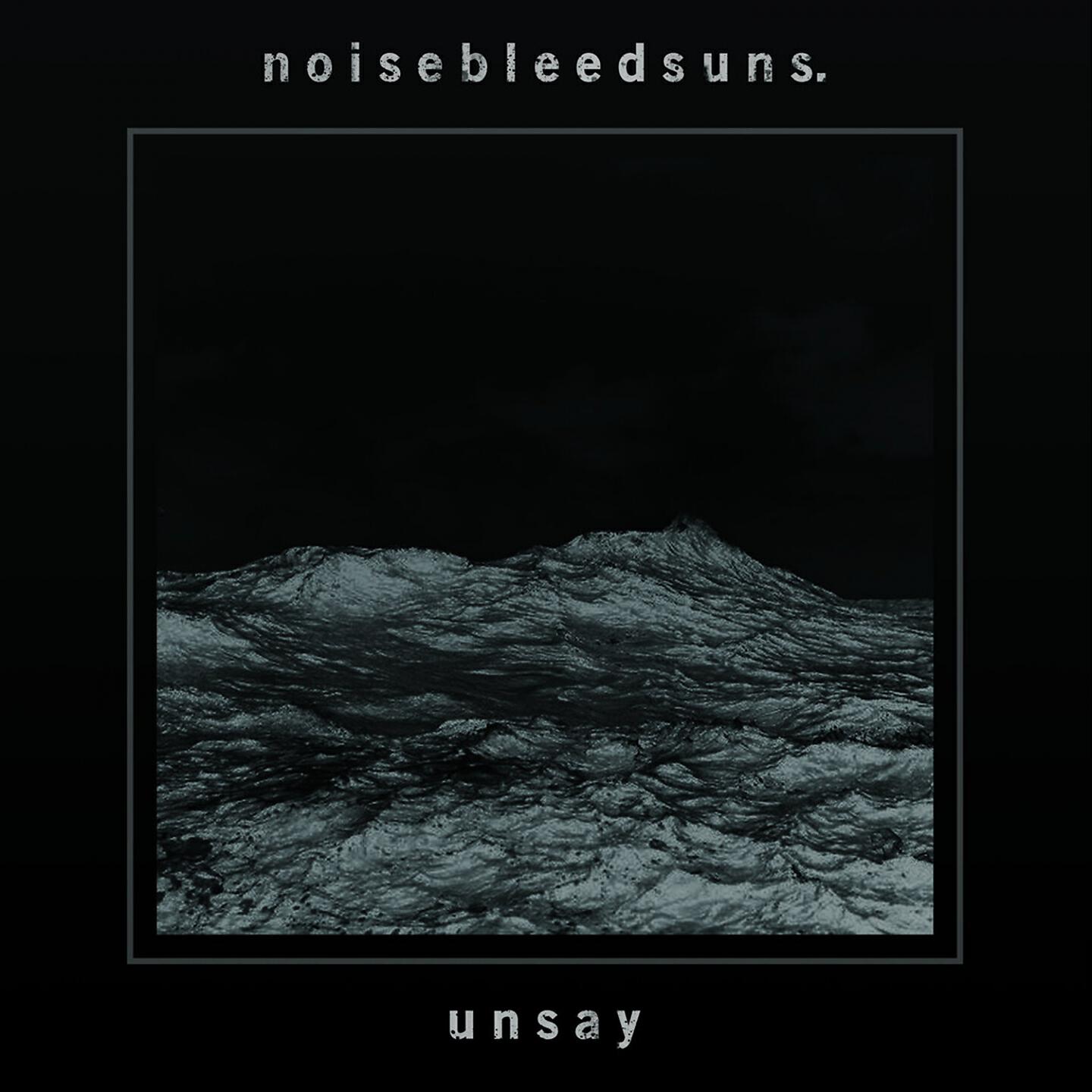 Noisebleedsuns. - powerless