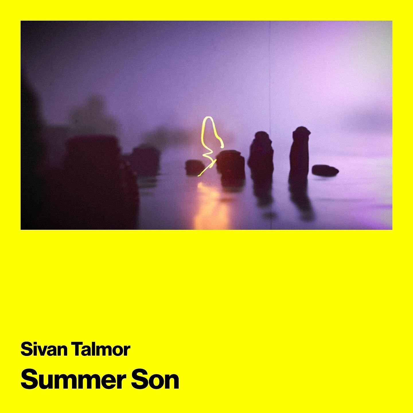 Sivan Talmor - Summer Son