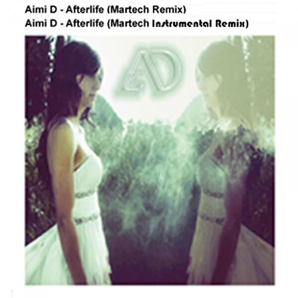 Aimi D - Afterlife (Remix)