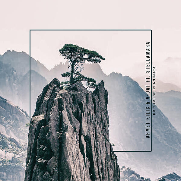 Ahmet KILIC - Prituri Se Planinata (feat. Stellamara) (Remix)
