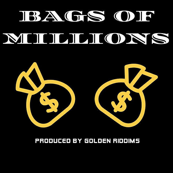 Golden Riddims - Bags of Millions