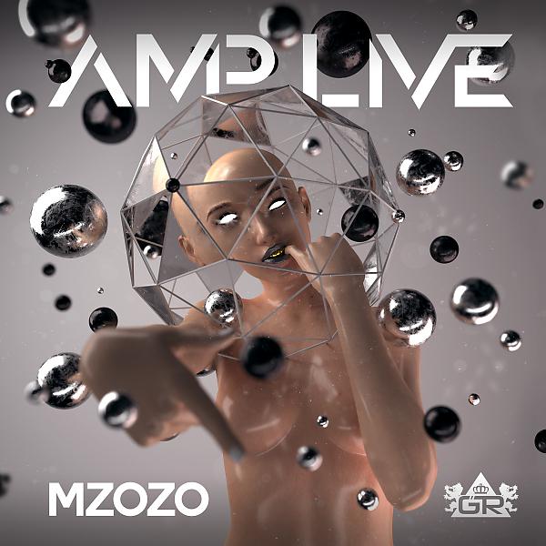 Постер альбома MZOZO