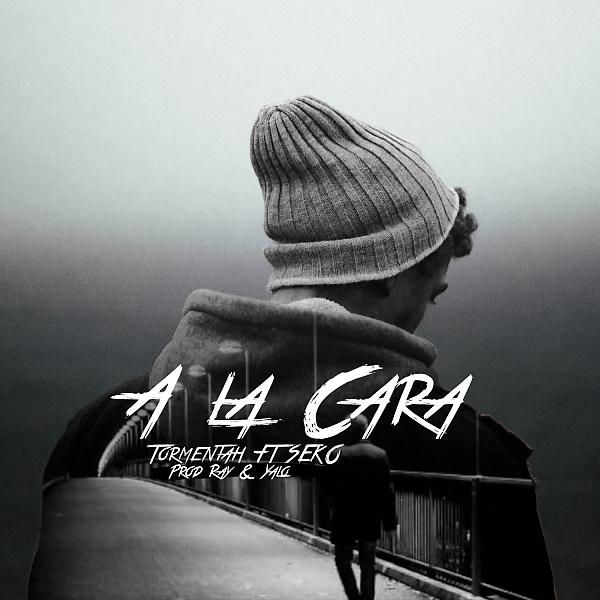 Постер альбома A La Cara (feat. Seko El Real)