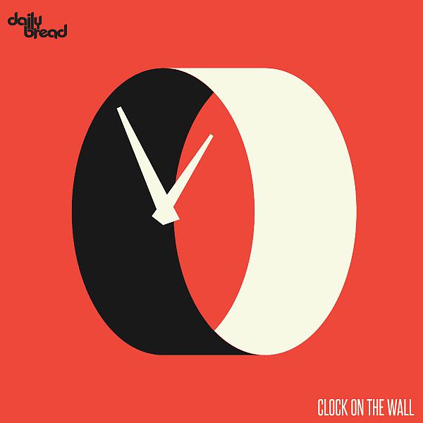 Постер альбома Clock On The Wall