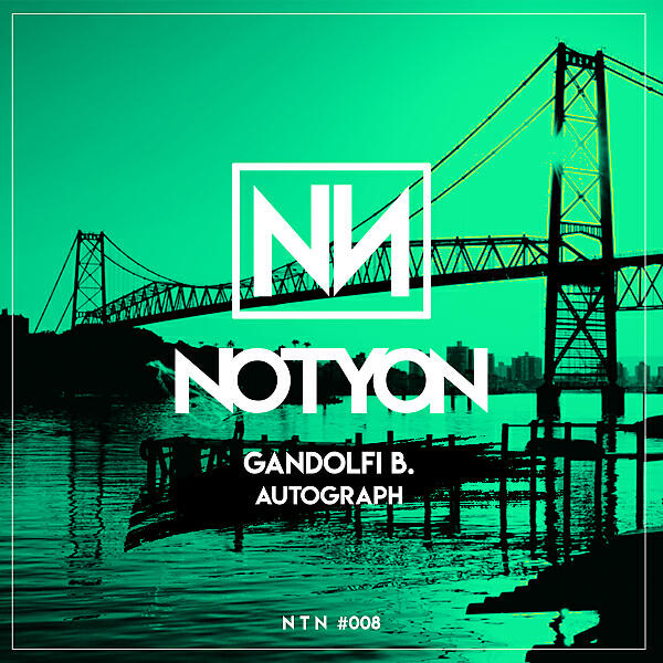 Gandolfi B. - Autograph