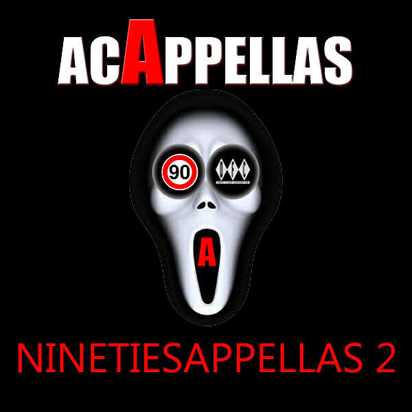 Dfc Team - I.c. Love Affair (A Cappella)