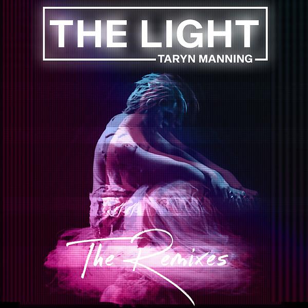 Постер альбома The Light (Remixes)