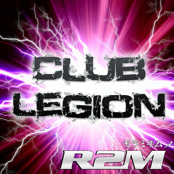 Постер альбома Club Legion