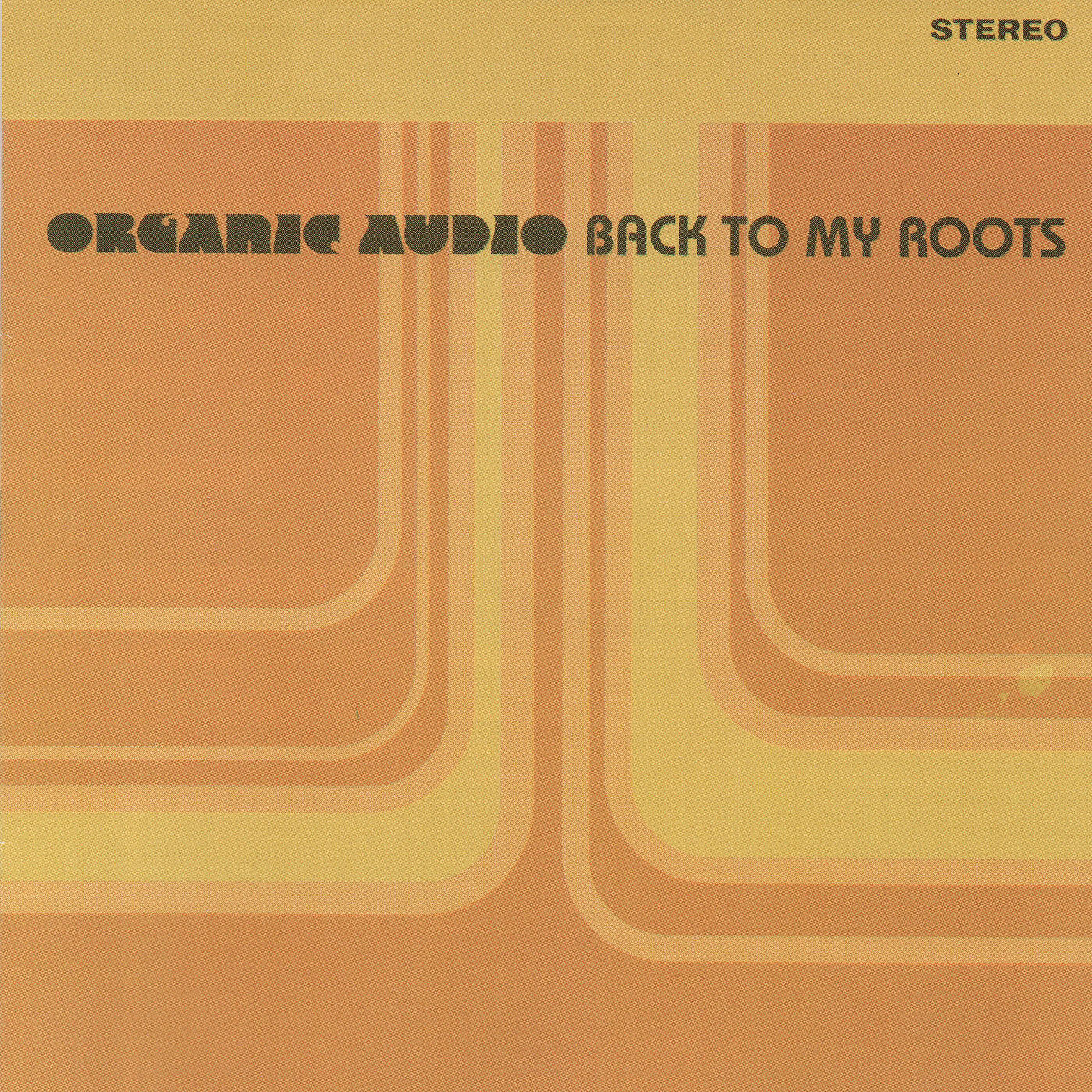 Organic Audio - Speed Cabbage
