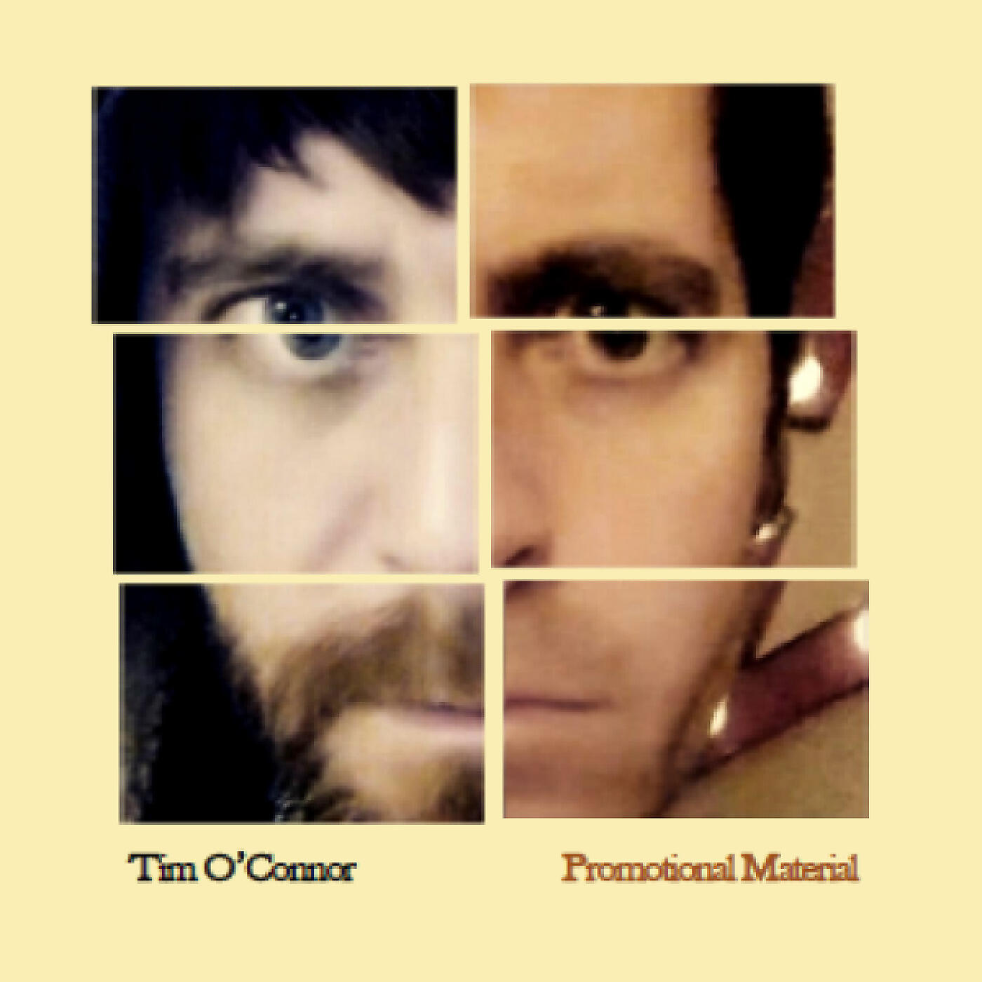 Tim O'Connor - Love Seeks No Easy Way Out (Demo)