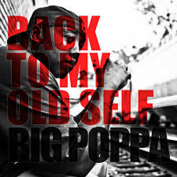 Big Poppa - Falling On Me (feat. BMayneBeatz & Big B On Da Track)