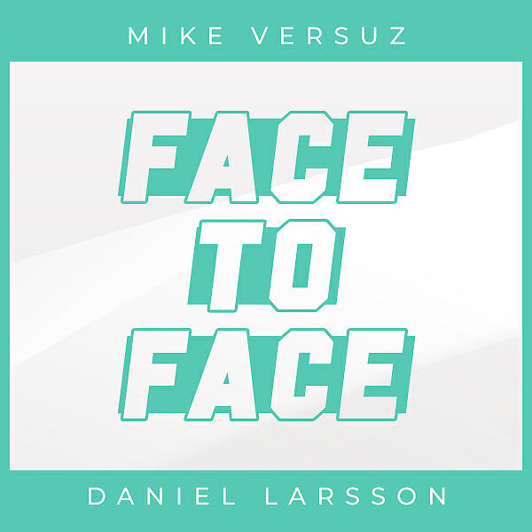 Mike Versuz - See The Light (Club Mix)