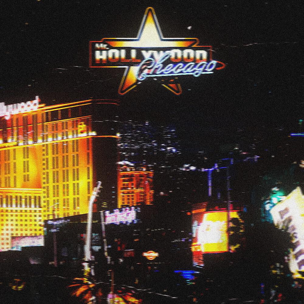 Checago - Mr.Hollywood