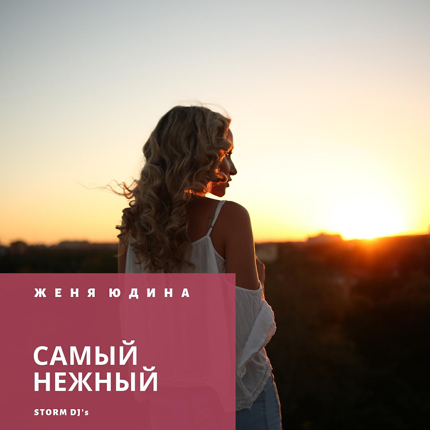 Storm DJs - Самый нежный (Mikhail Beast Remix)