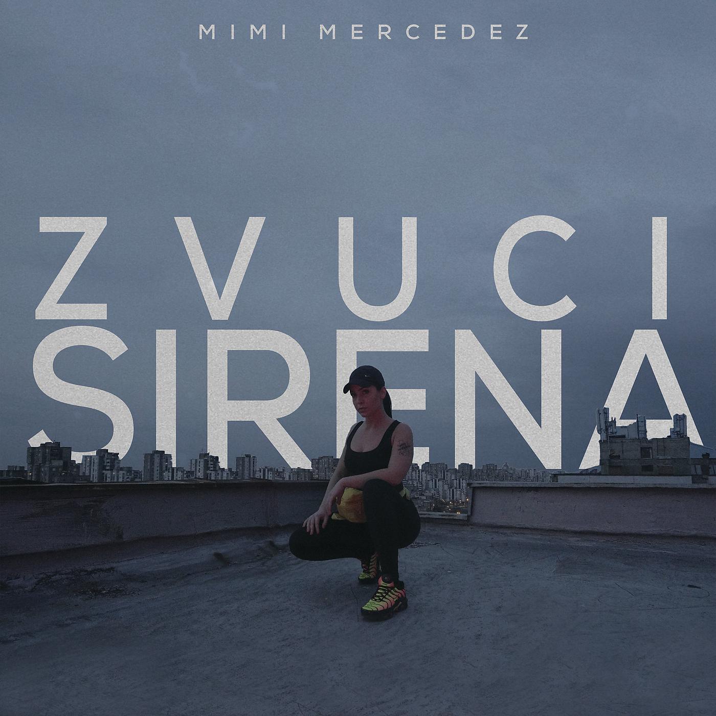 Постер альбома Zvuci Sirena