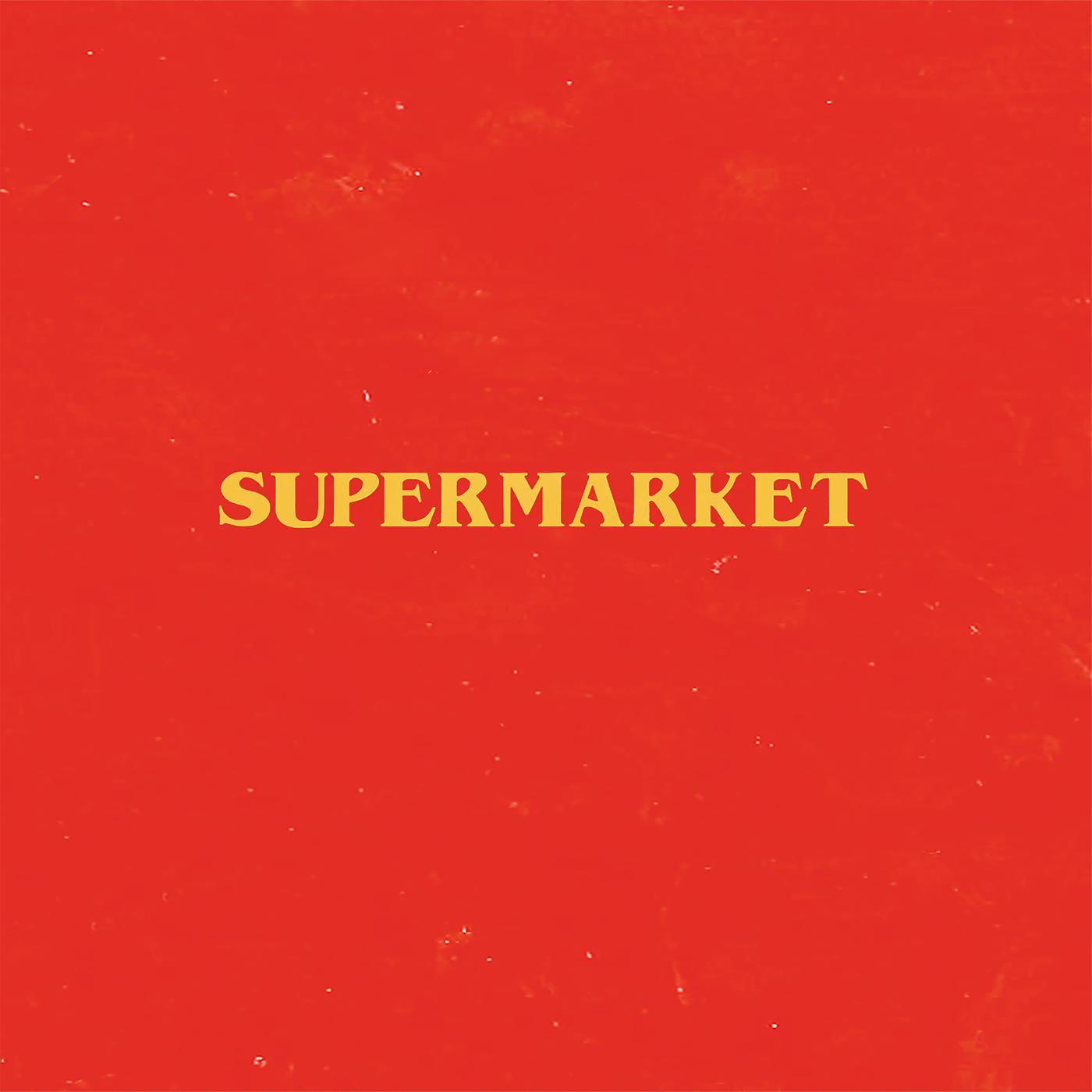 Постер альбома Supermarket (Soundtrack)