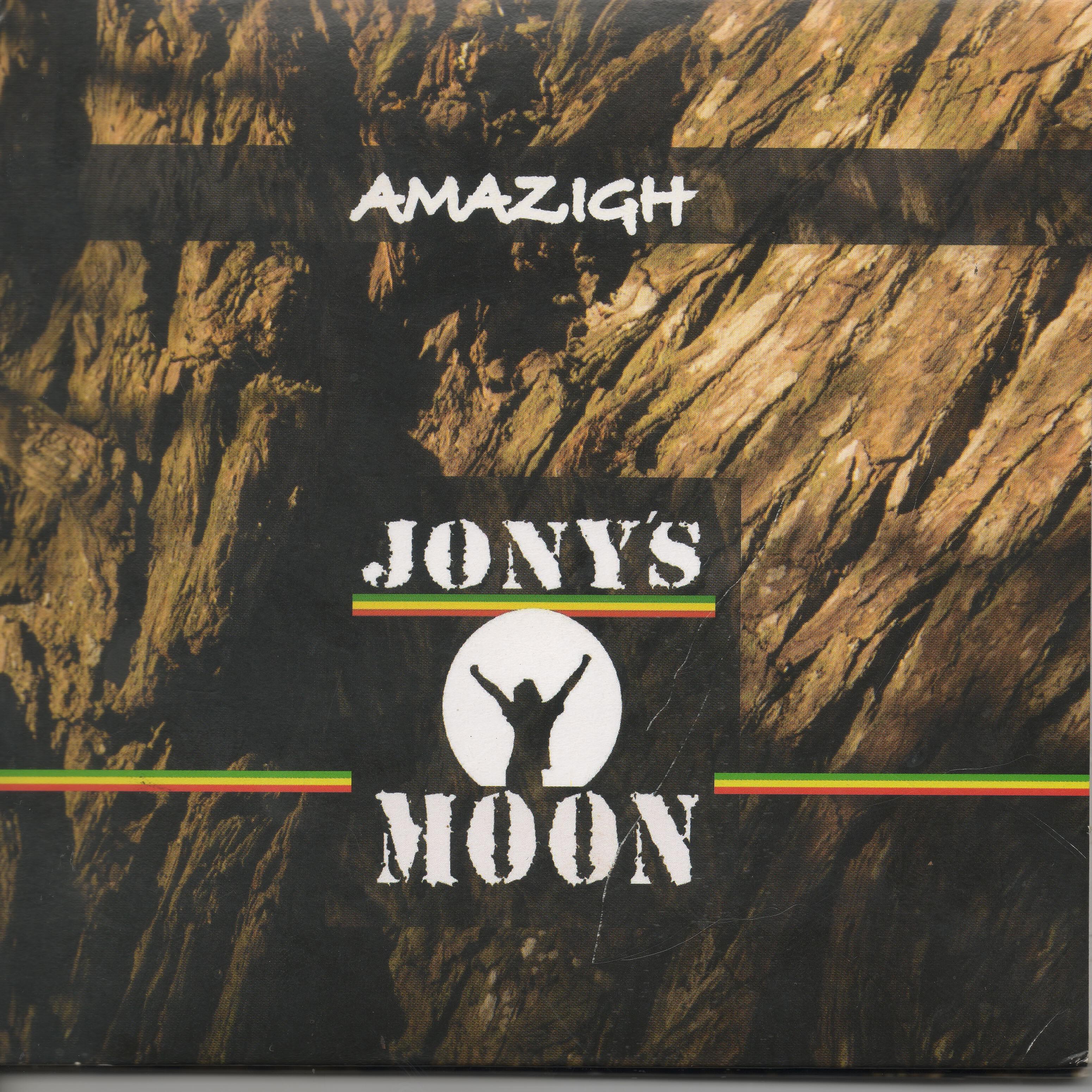 Jony´s Moon - Desaparecidos