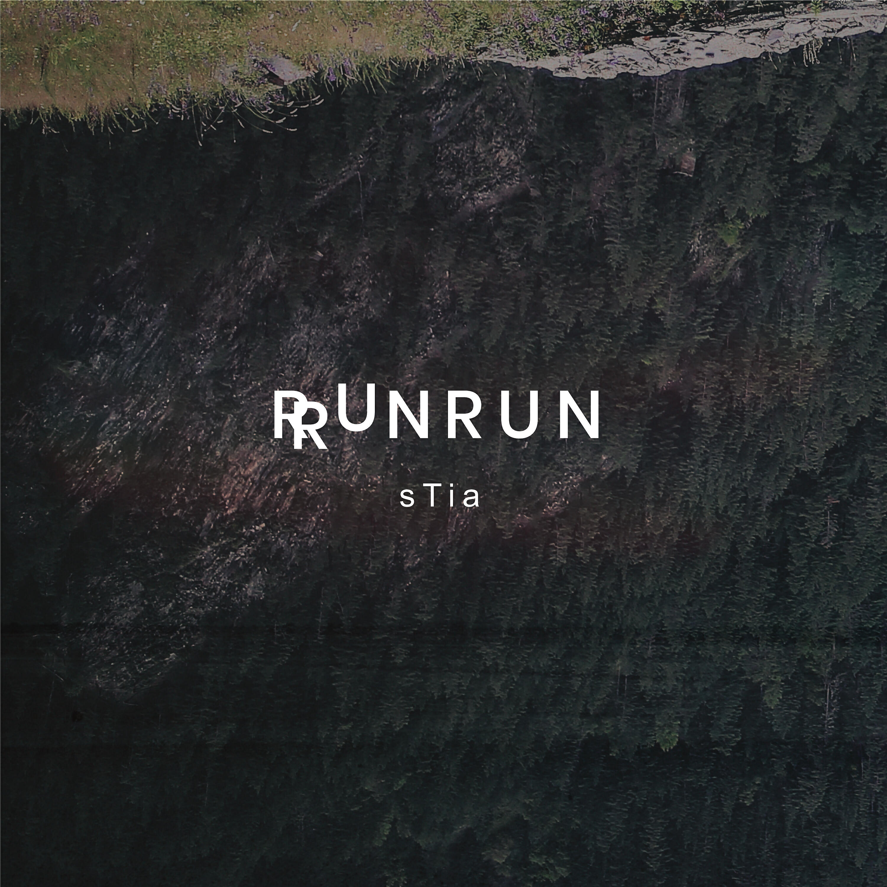 sTia - Run Run (Anushka Chkheidze Remix)