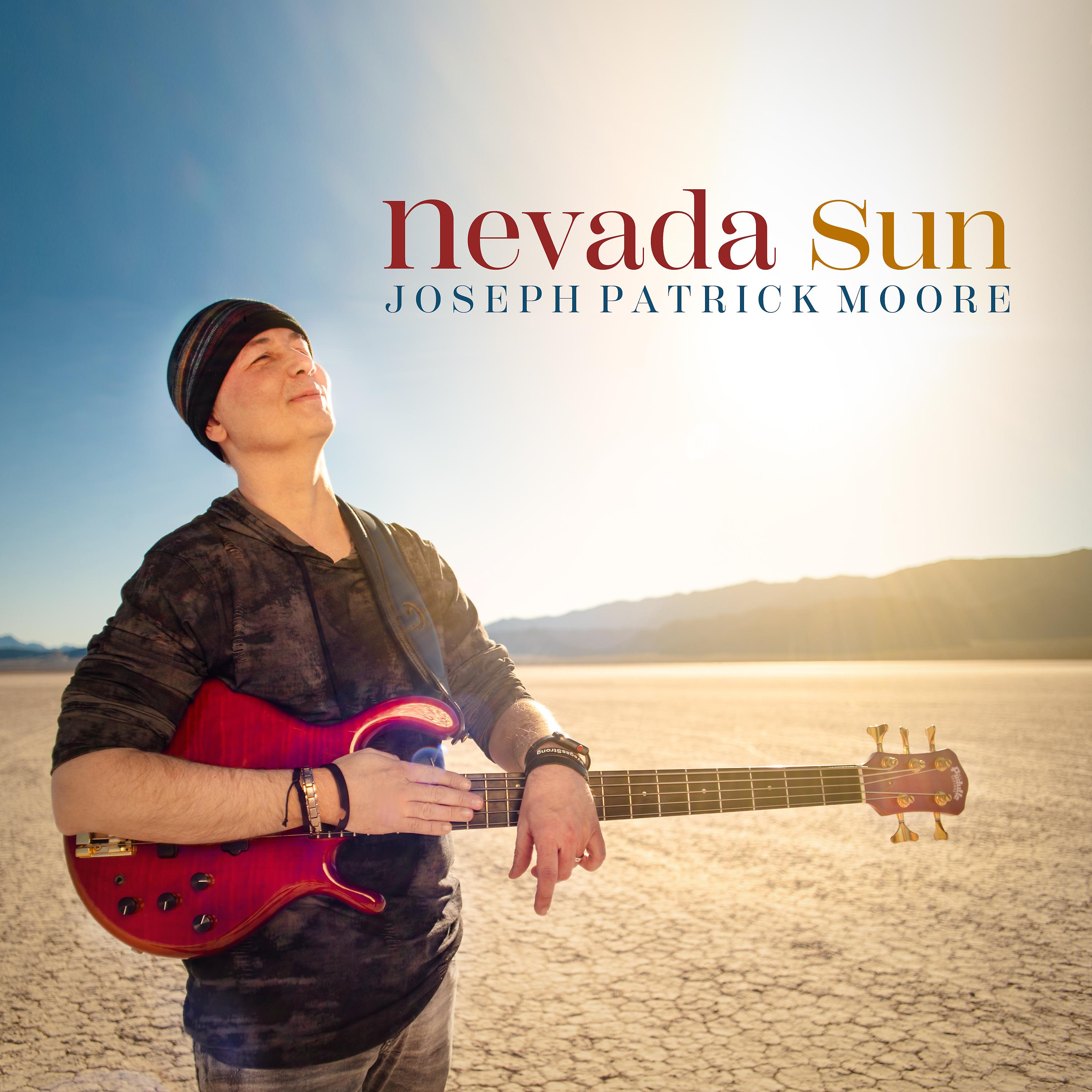 Постер альбома Nevada Sun