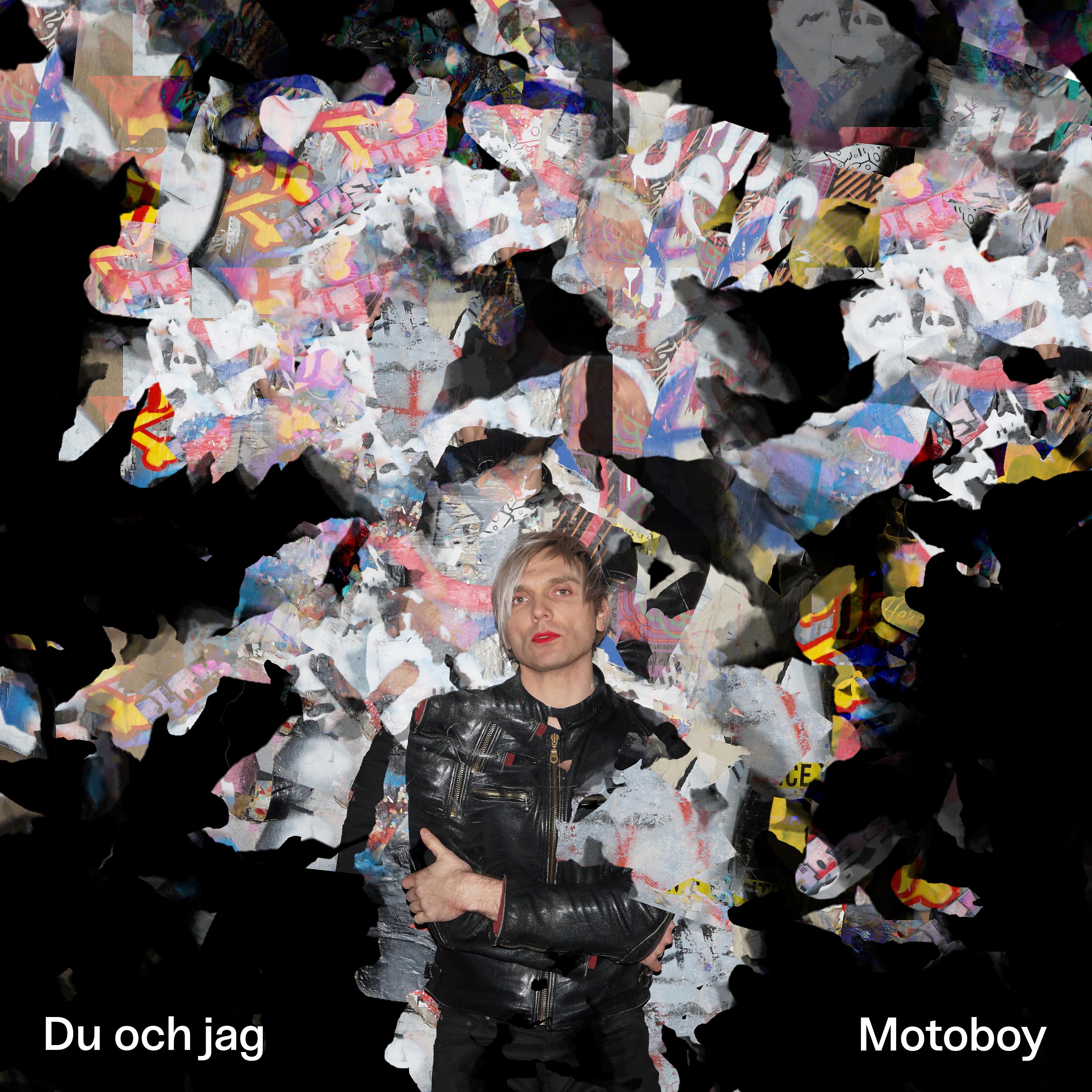 Постер альбома Du och jag