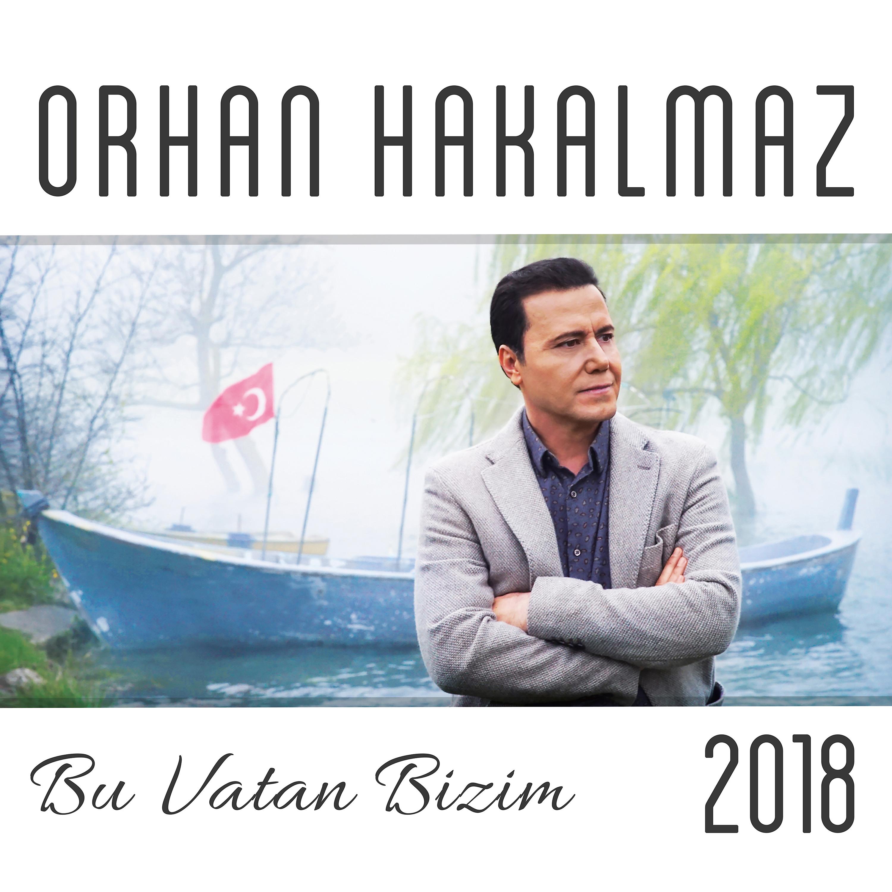 Постер альбома Bu Vatan Bizim