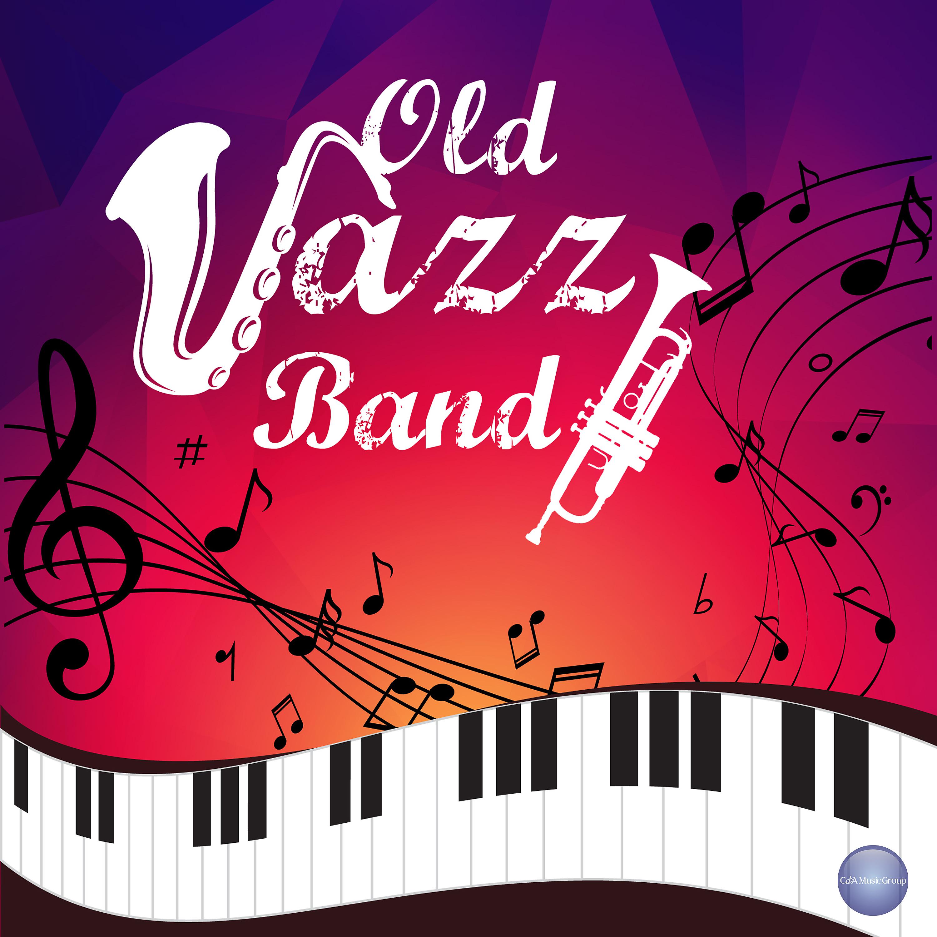 Постер альбома Old Jazz Band