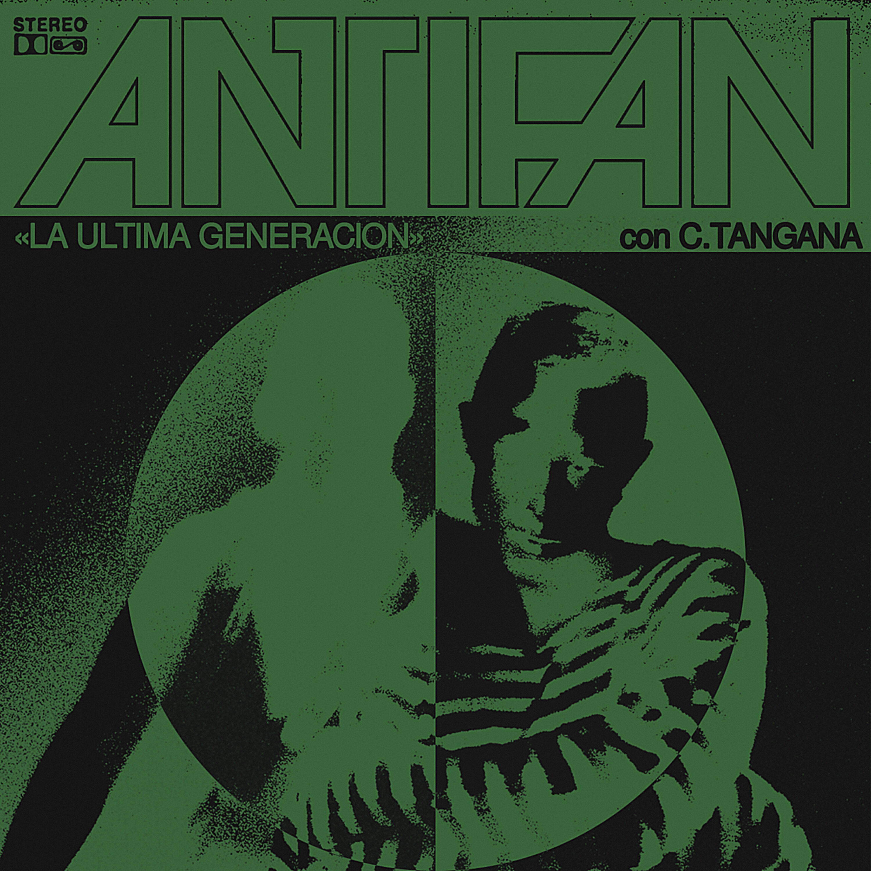 ANTIFAN - La Última Generación