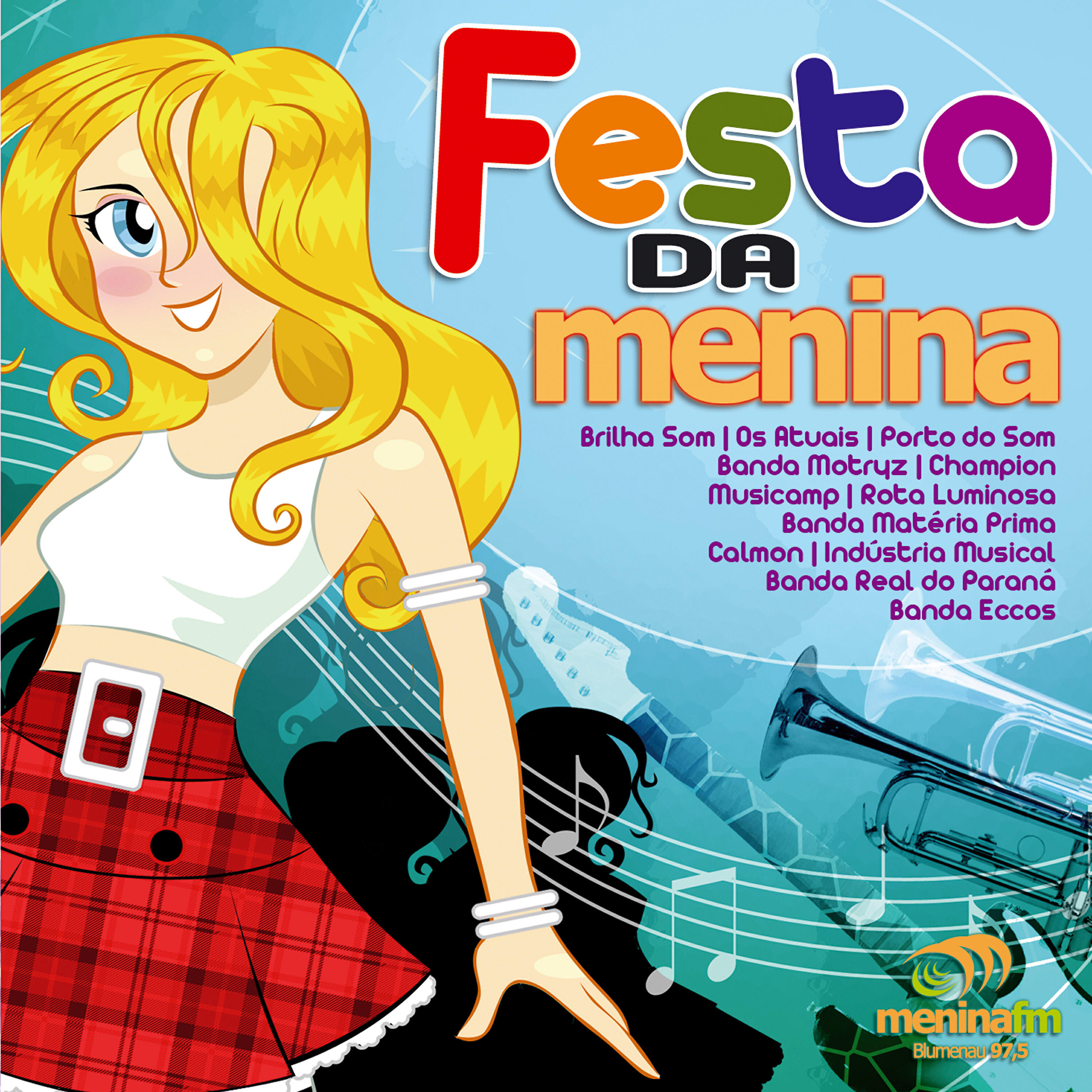 Calmon - Briga