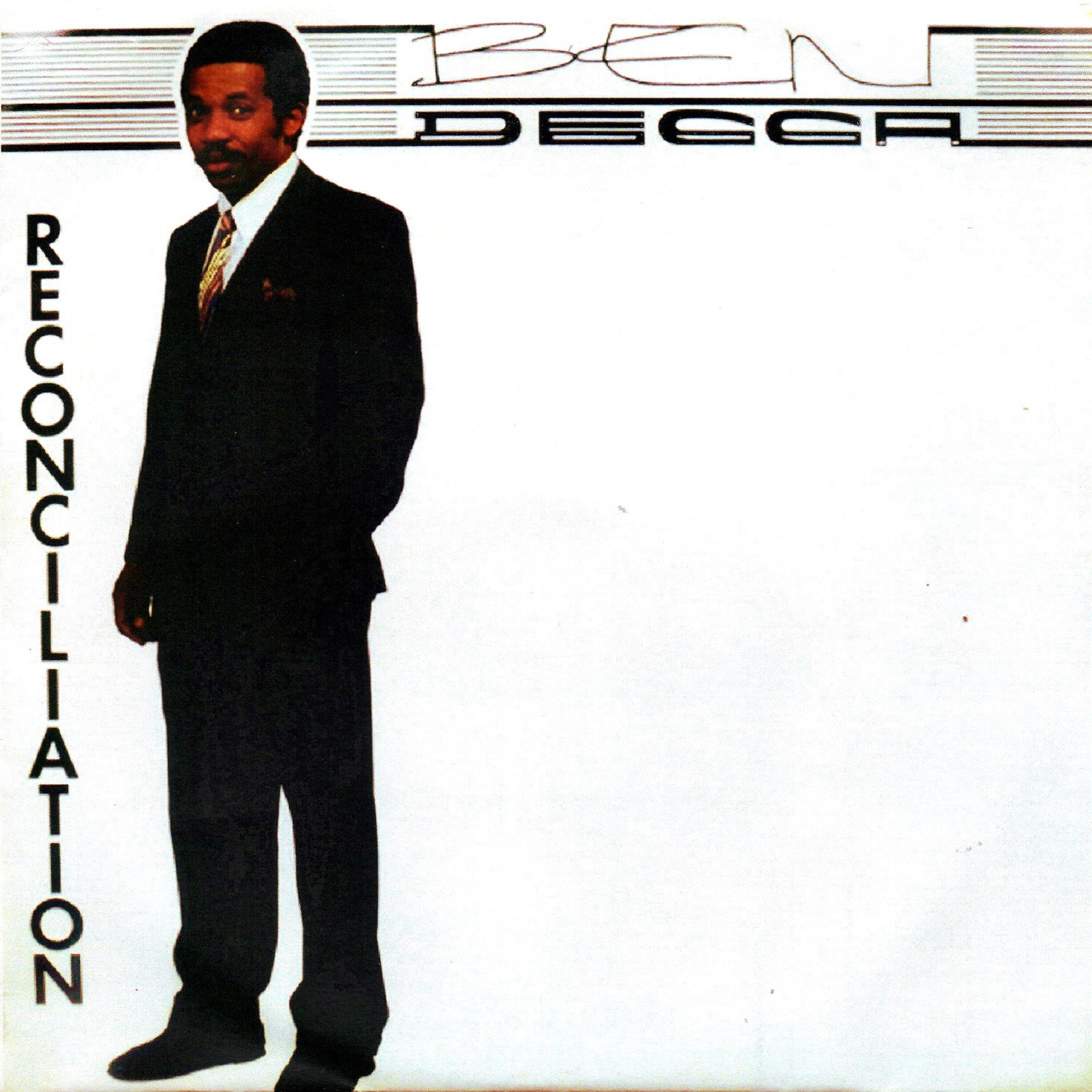 Ben Decca - Trésor