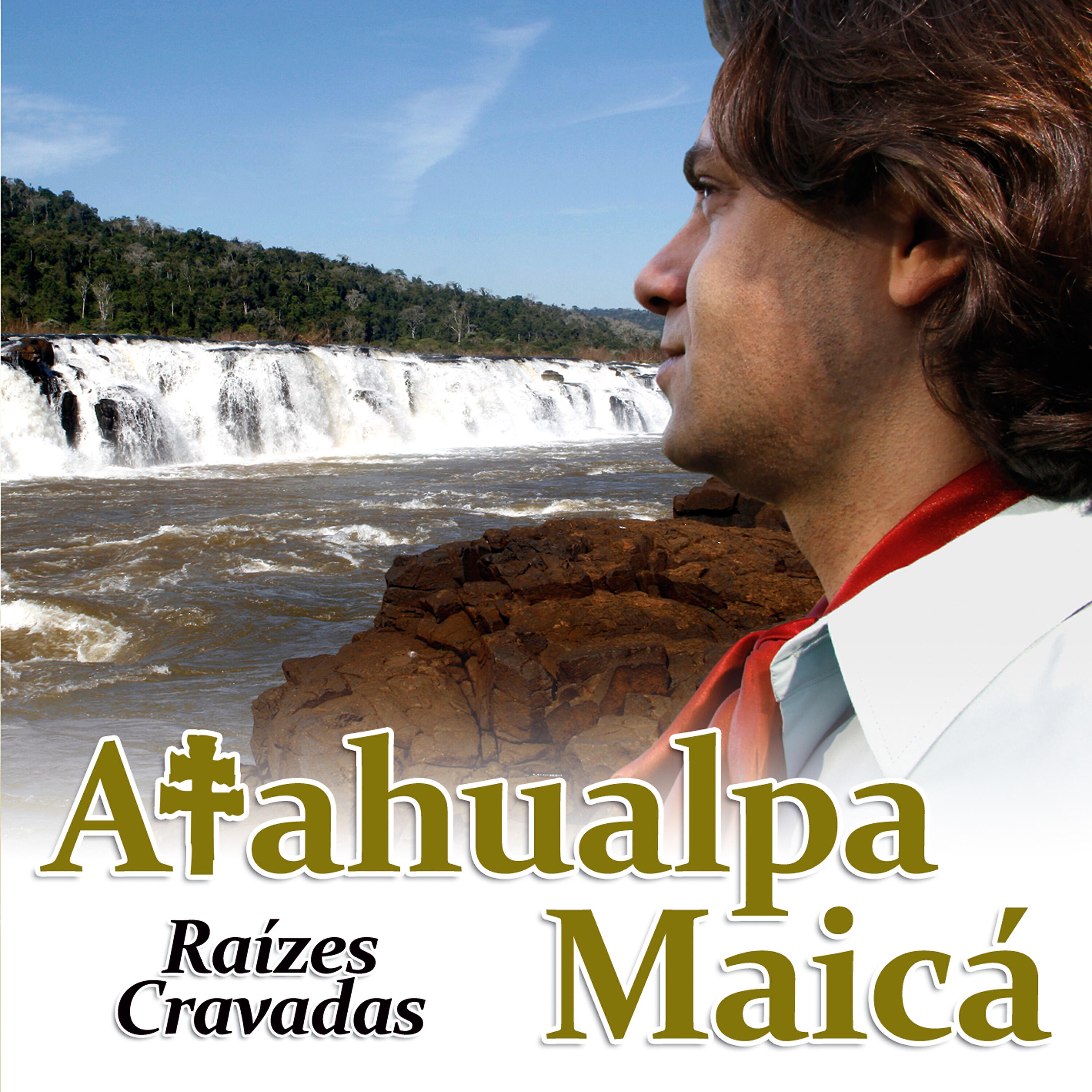 Atahualpa Maicá - Baile de Antigamente