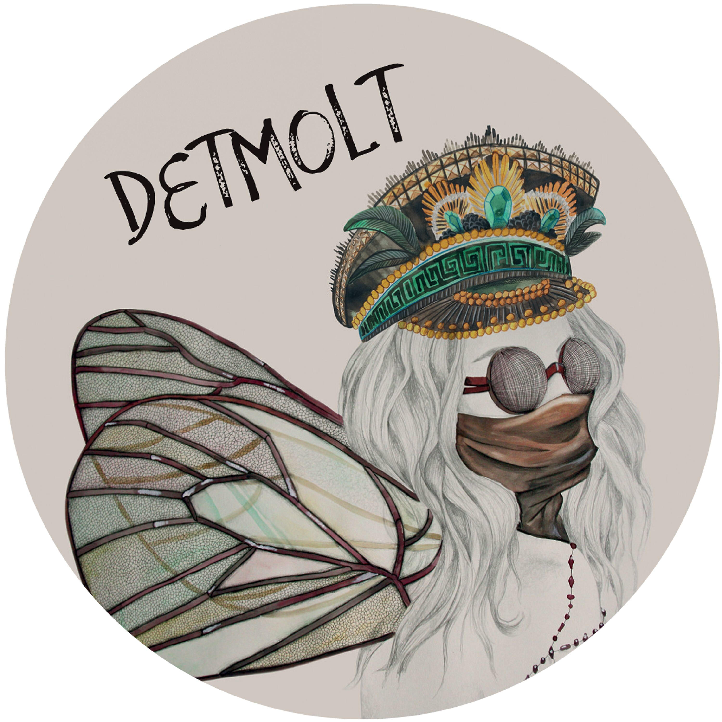 Detmolt - Kaos