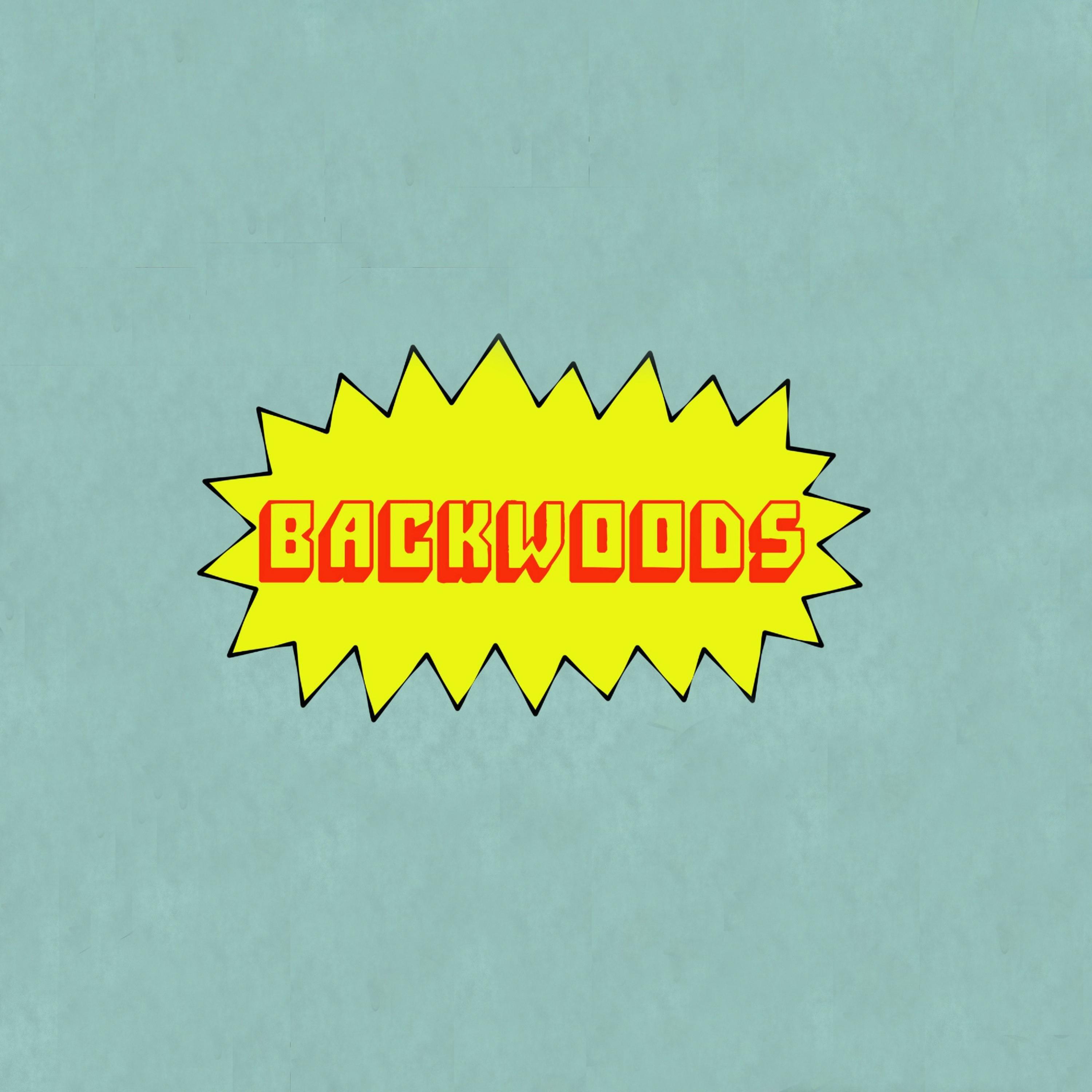 #ТИПОМОДНЫЙ - Backwoods