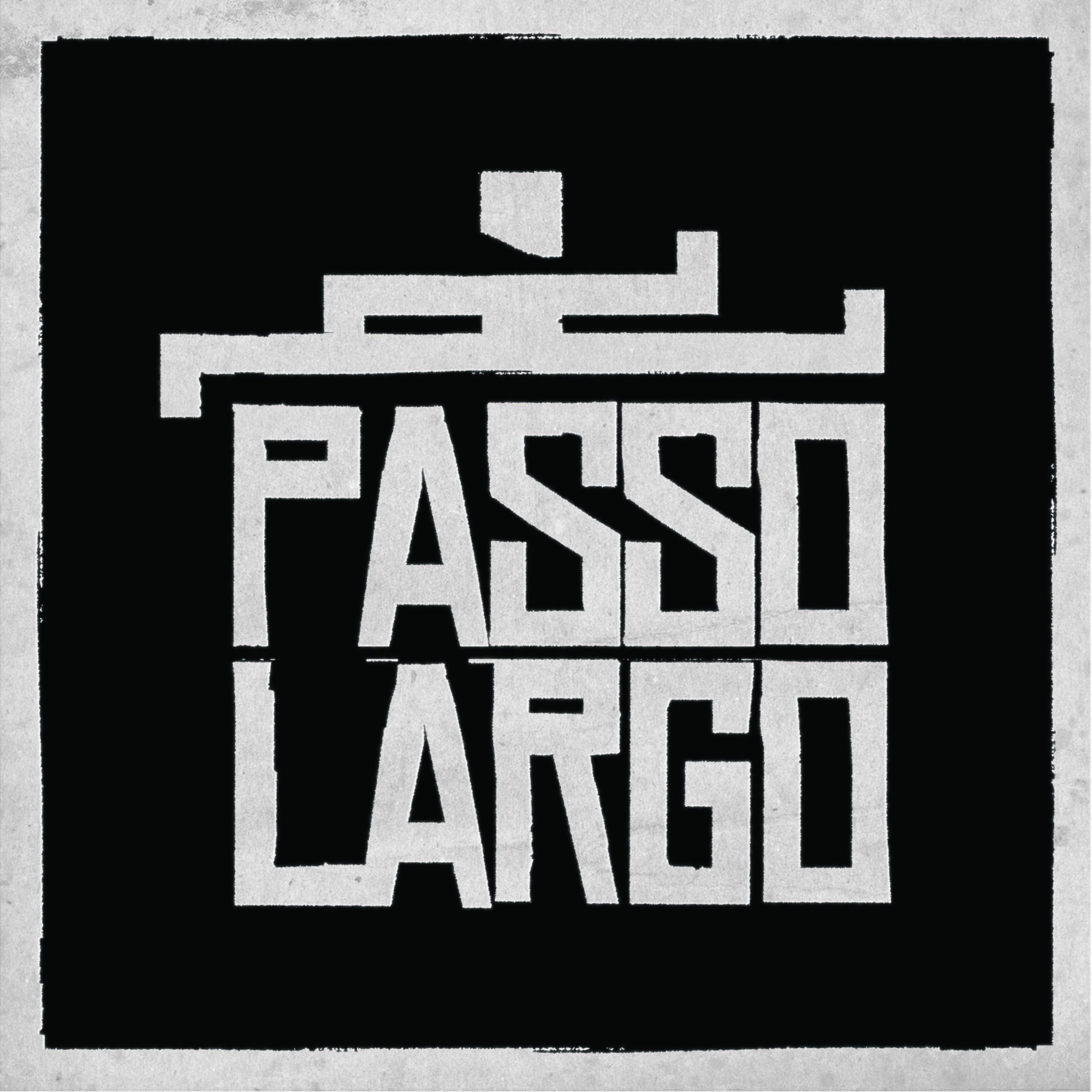 Постер альбома Passo Largo