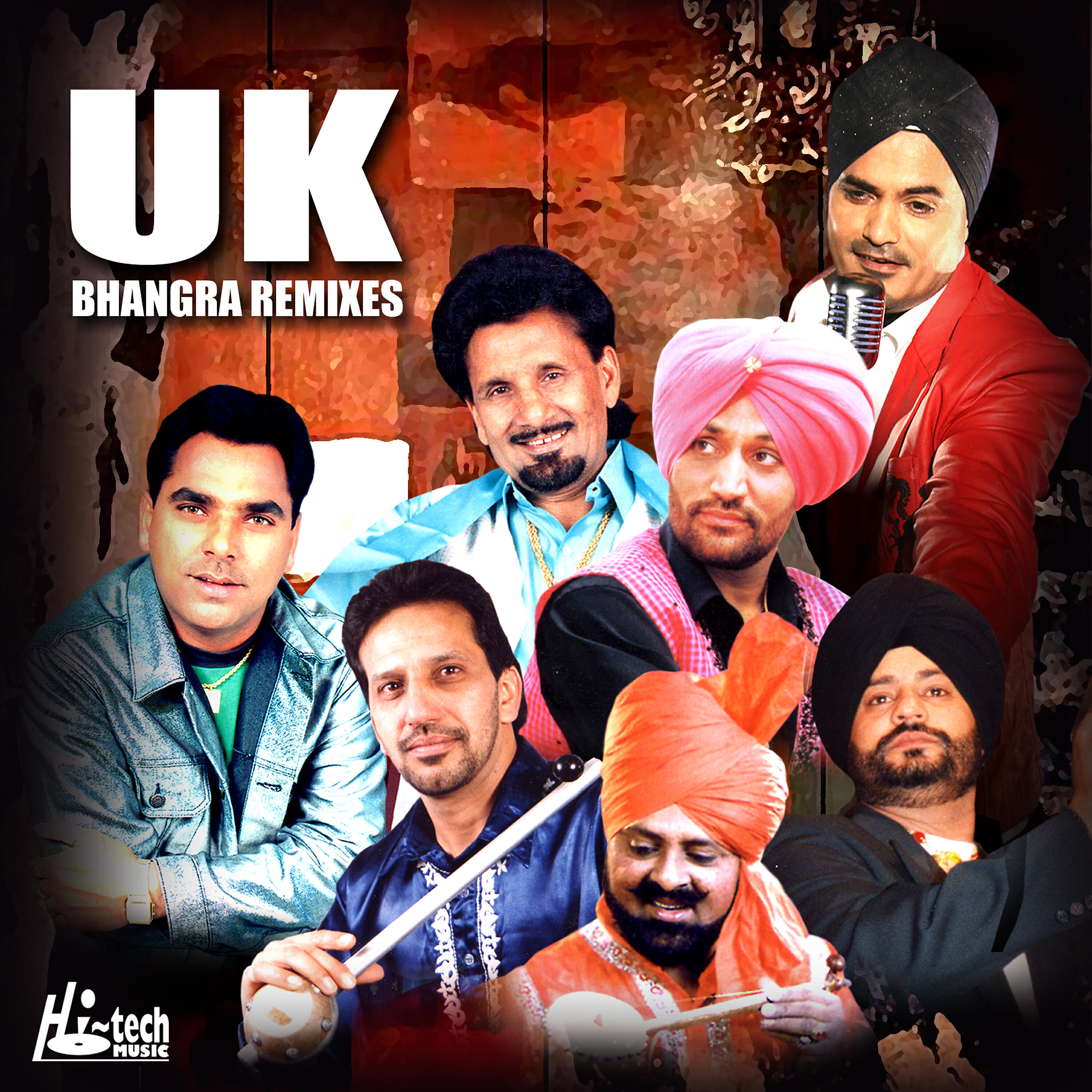 Surjit Bindrakhia - Cheere Walia Gabhrua