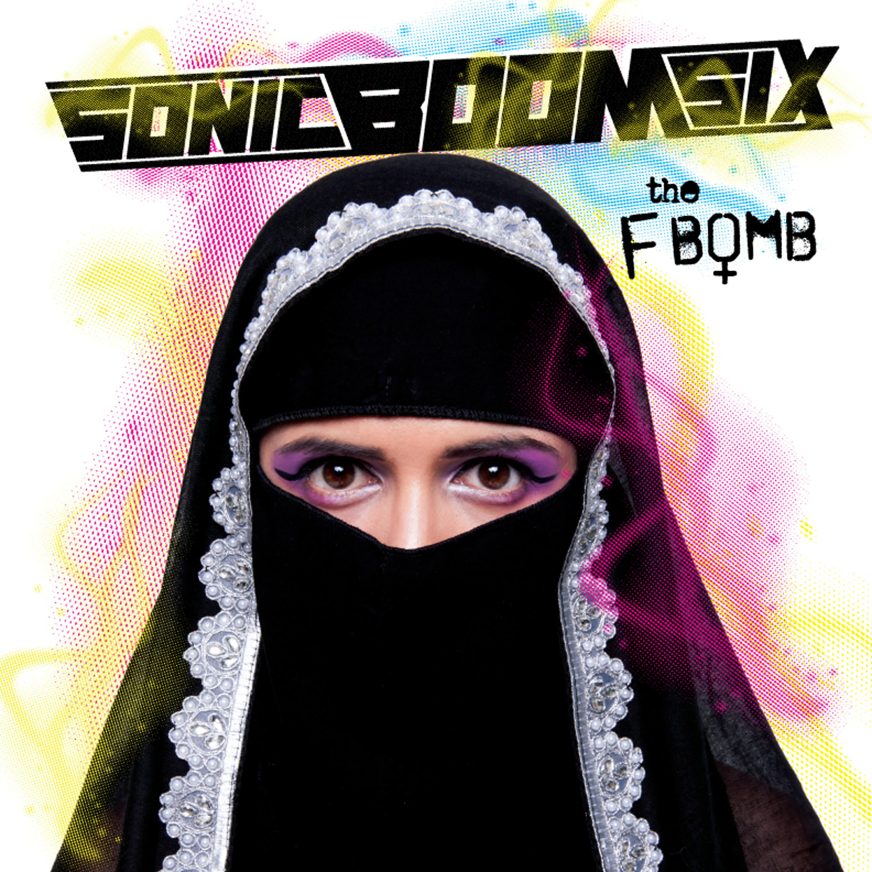 Sonic Boom Six - The Road to Hell Is Paved with Good Inventions (Live at Norwich Owl Sanctuary)