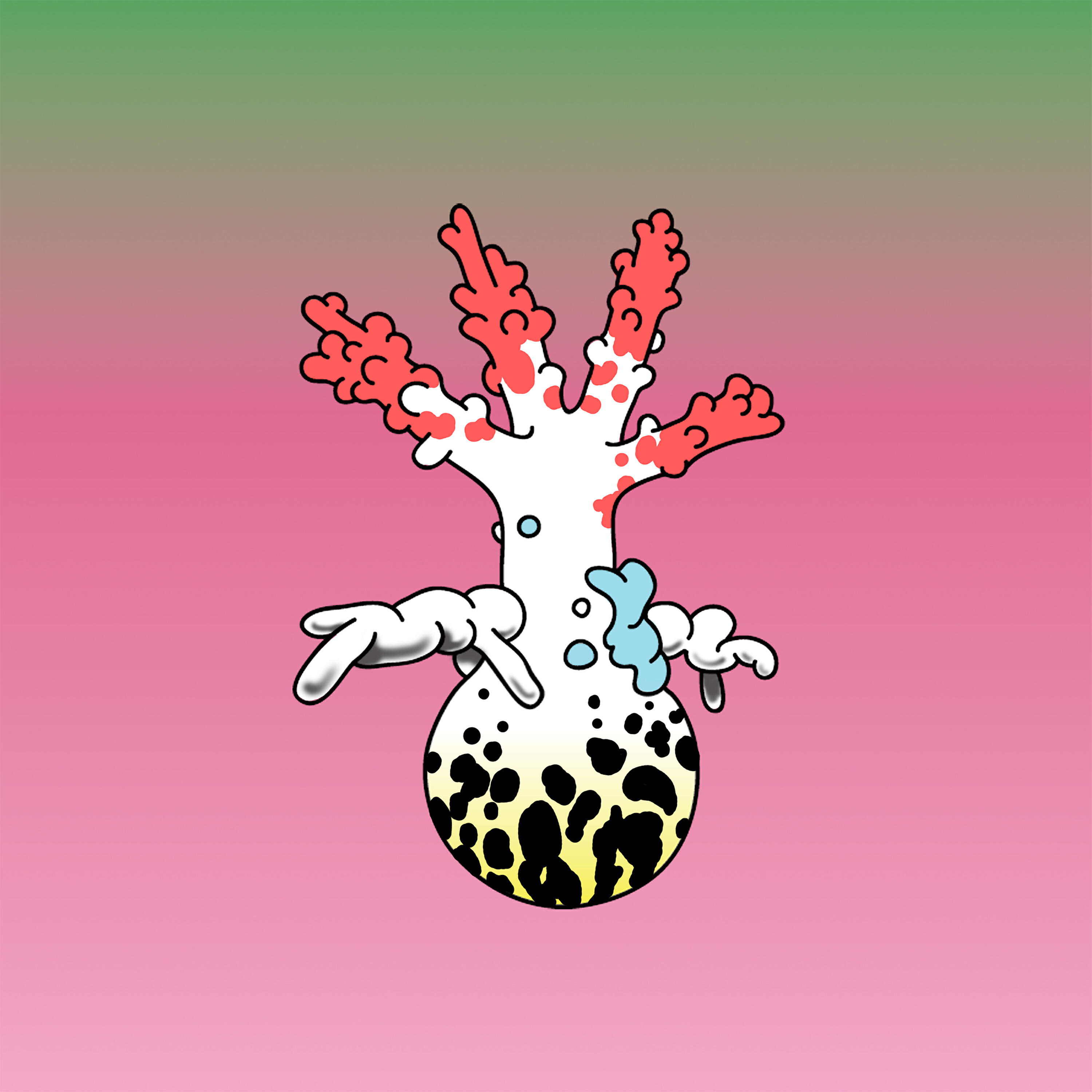 Body Origami - Sunny Pry