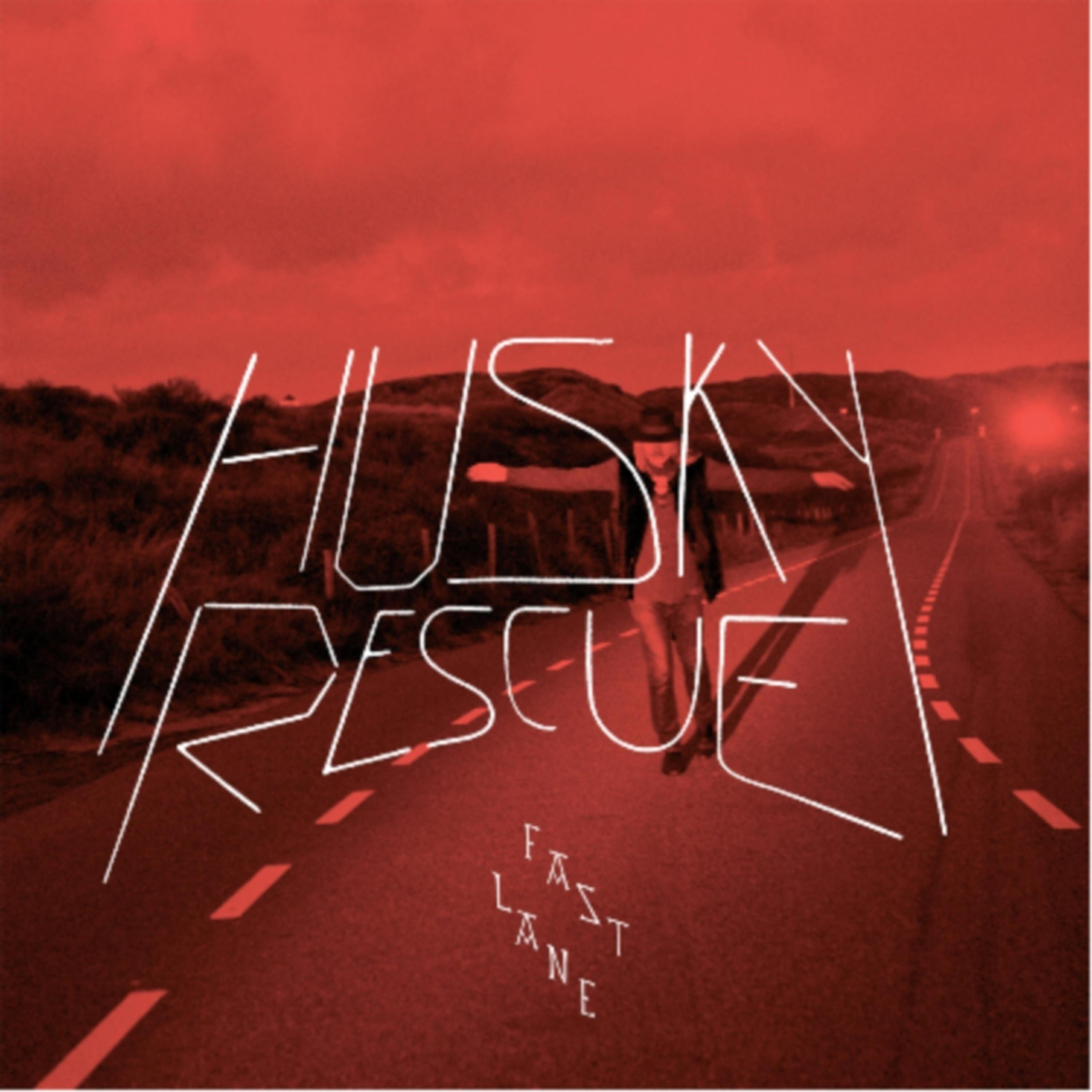 Husky Rescue - Fast Lane (Black Grass Refix)