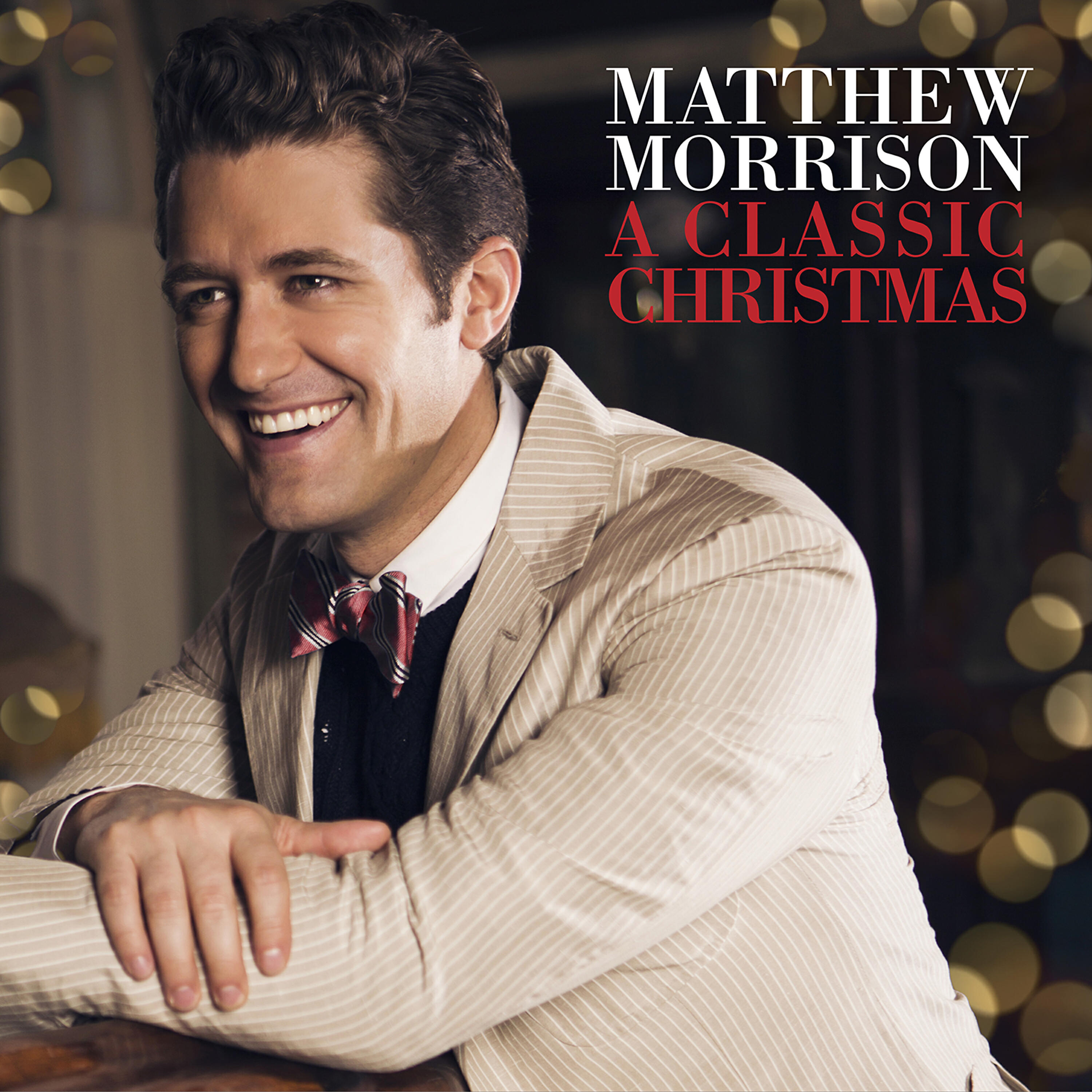 Matthew Morrison - This Christmas