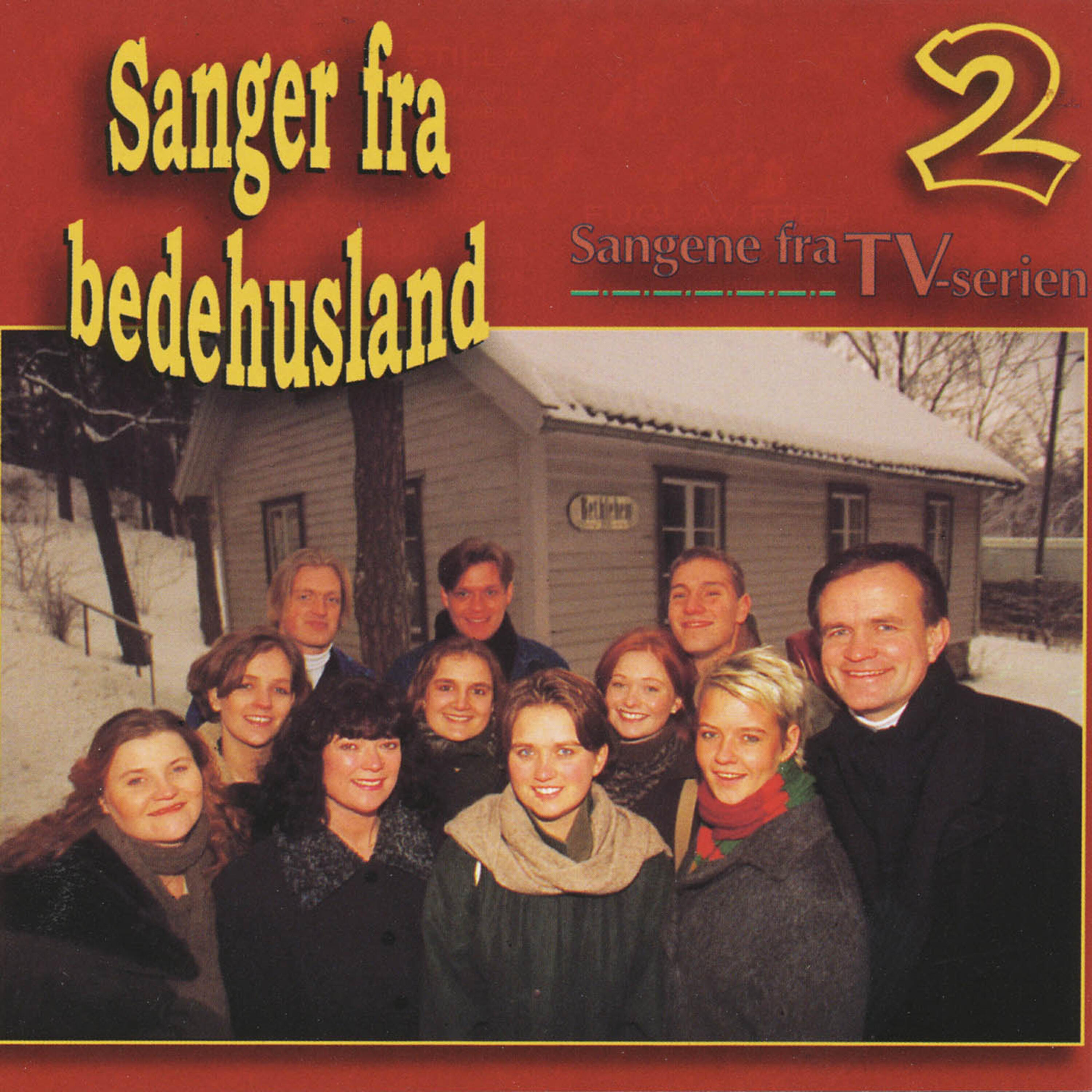 Bedehusland - Bred Dina Vida Vingar