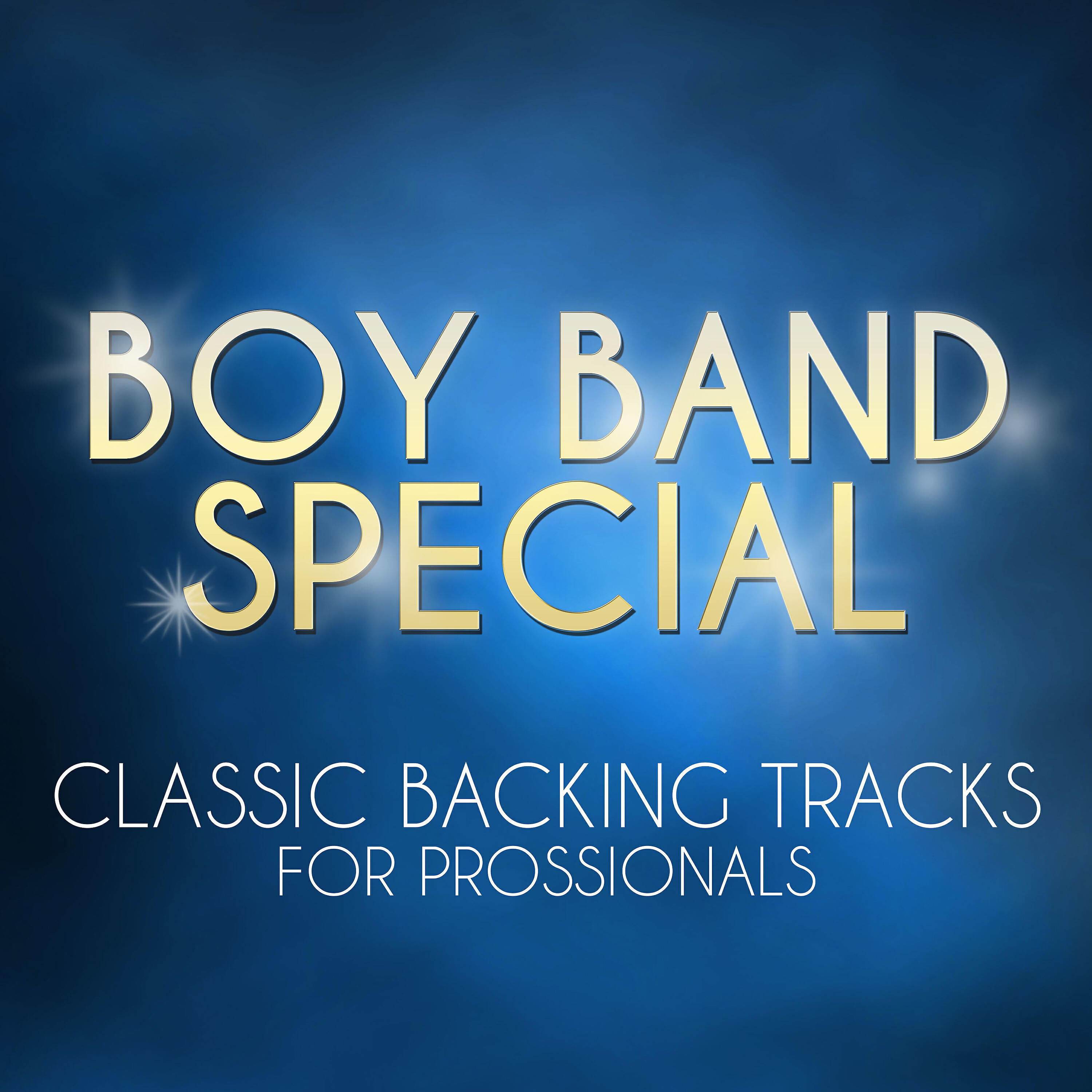 The Professional Backing Track Band - Around the World (Instrumental)