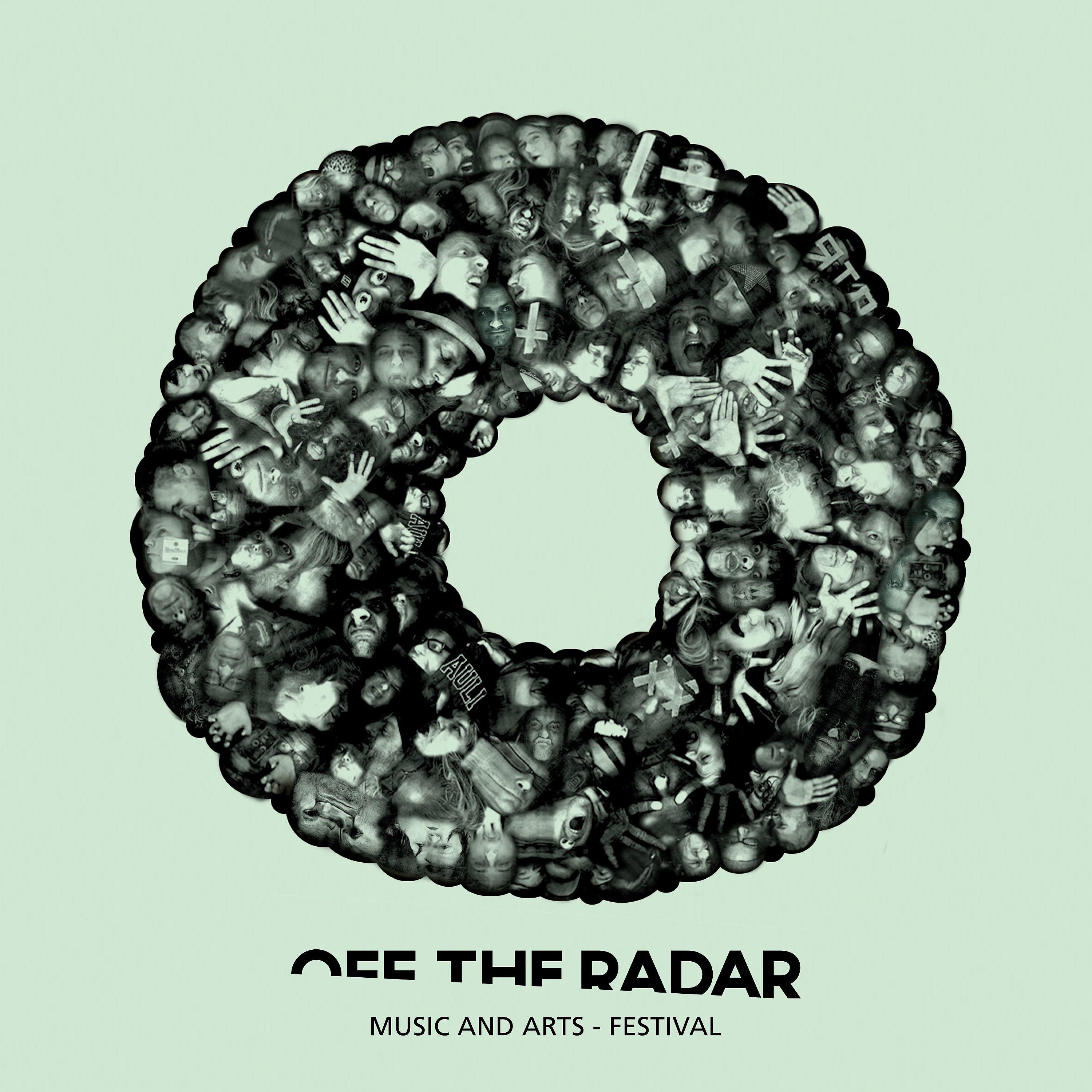 Постер альбома Off the Radar, Vol. 3