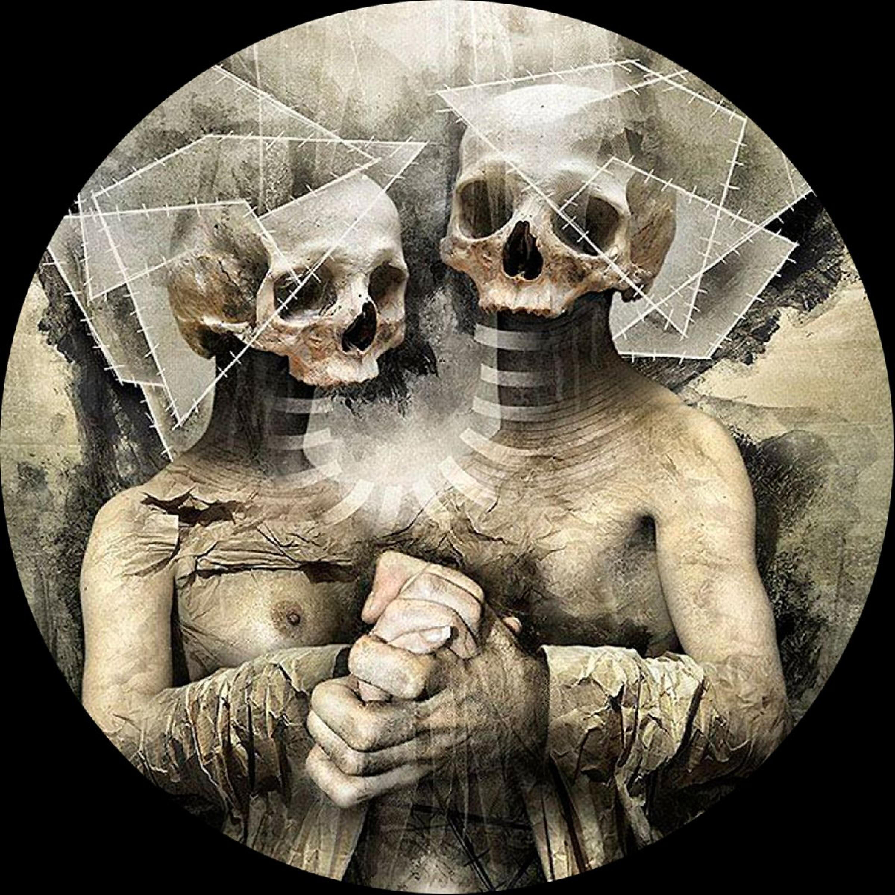 Vertical Spectrum - Deviant Behaviour (D_Func. Remix)